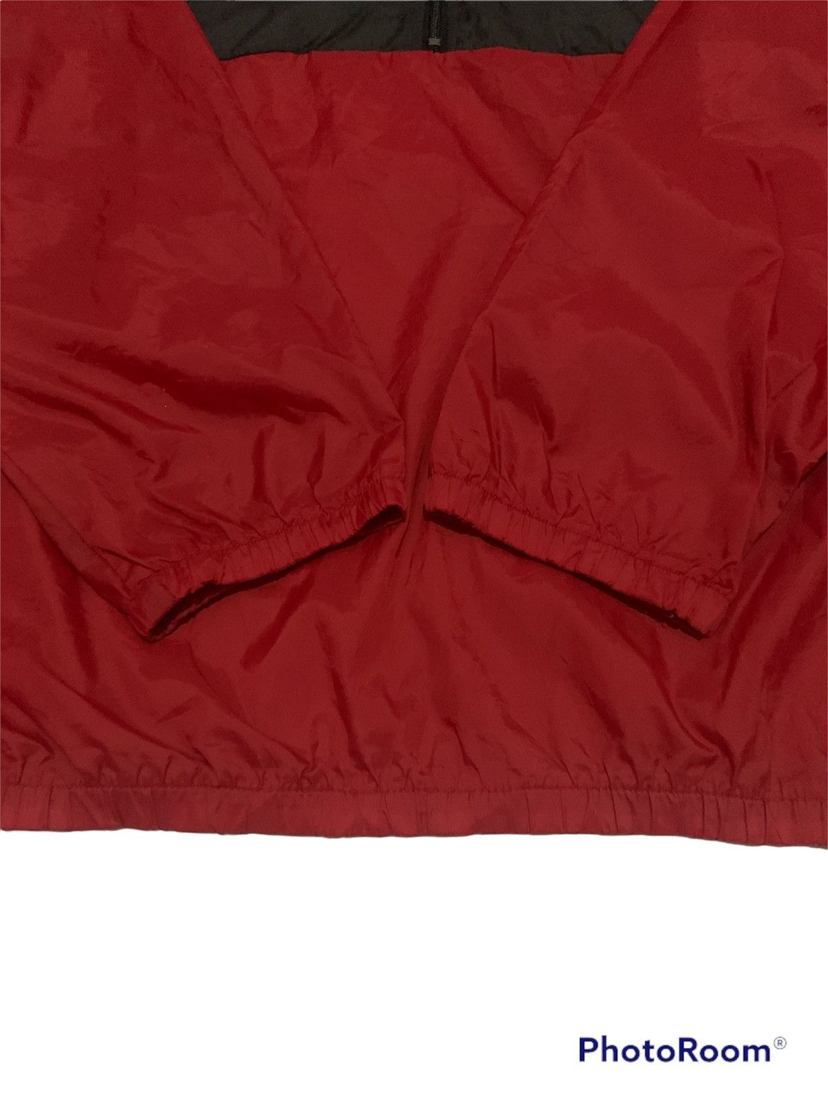 RARE🤩 Vintage Ac Milan Sponsor by Lotto Windbreaker
