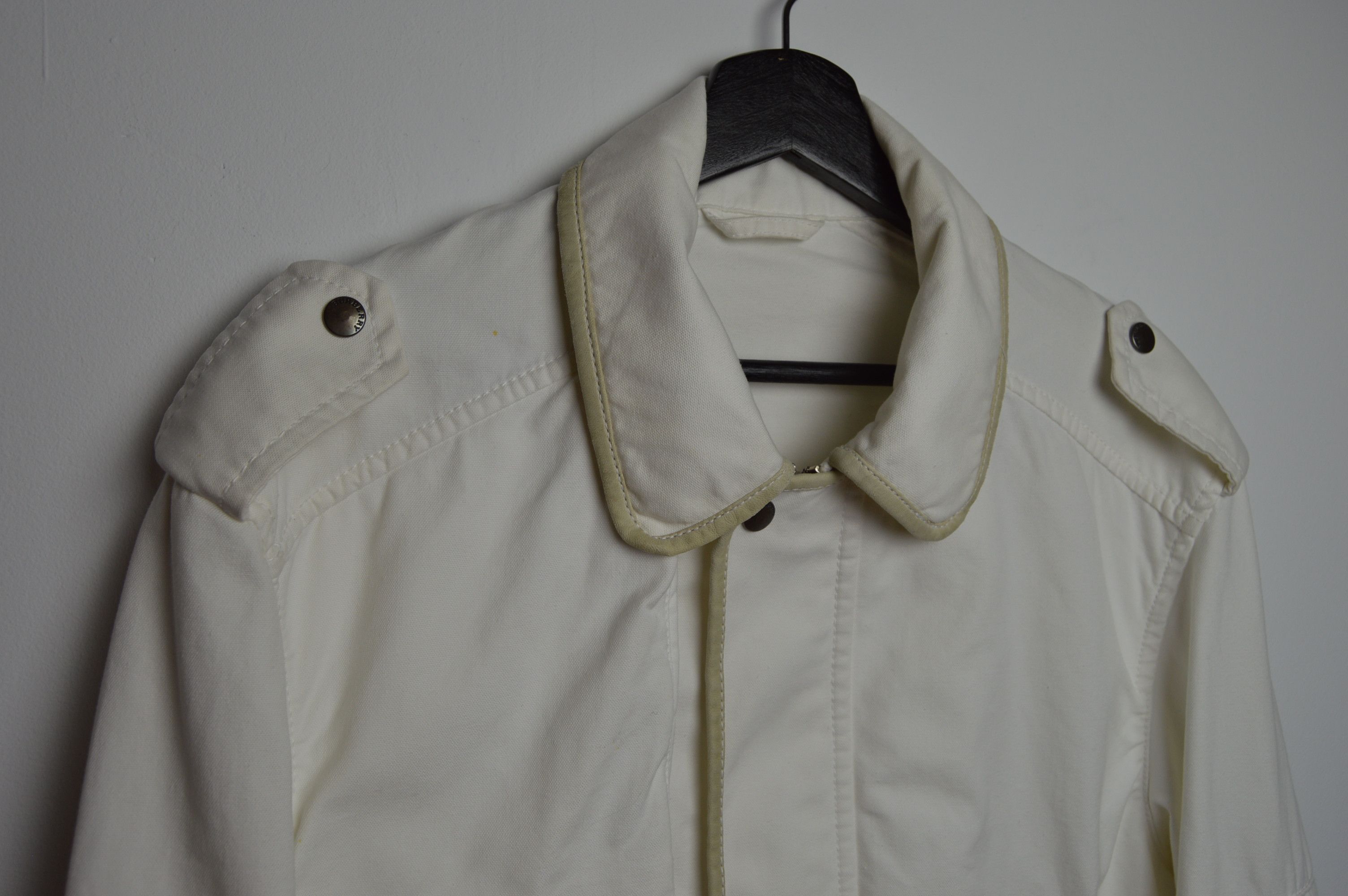 Burberry burberry y2k field jacket Size US M / EU 48-50 / 2 - 6 Thumbnail