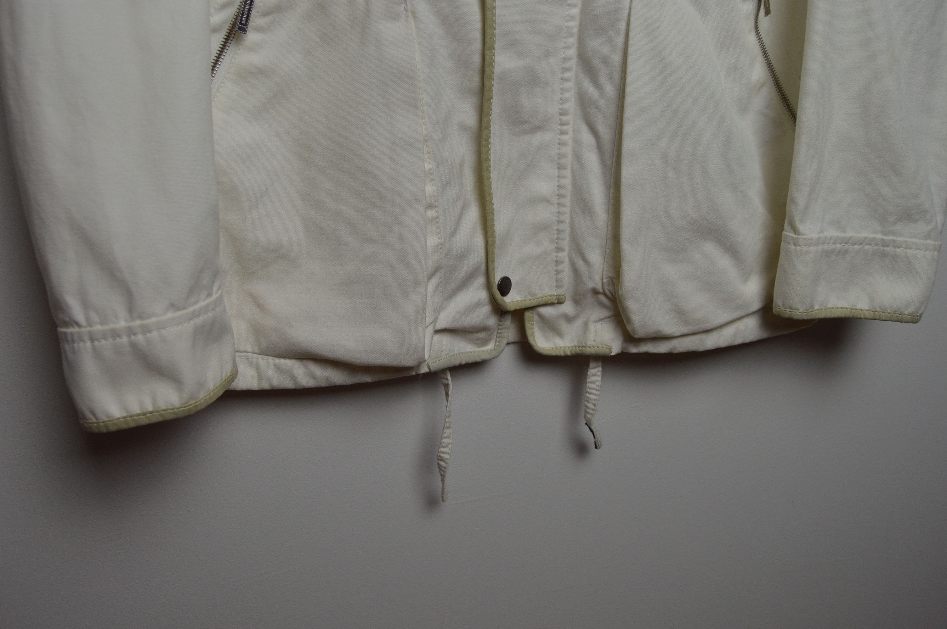 Burberry burberry y2k field jacket Size US M / EU 48-50 / 2 - 5 Thumbnail