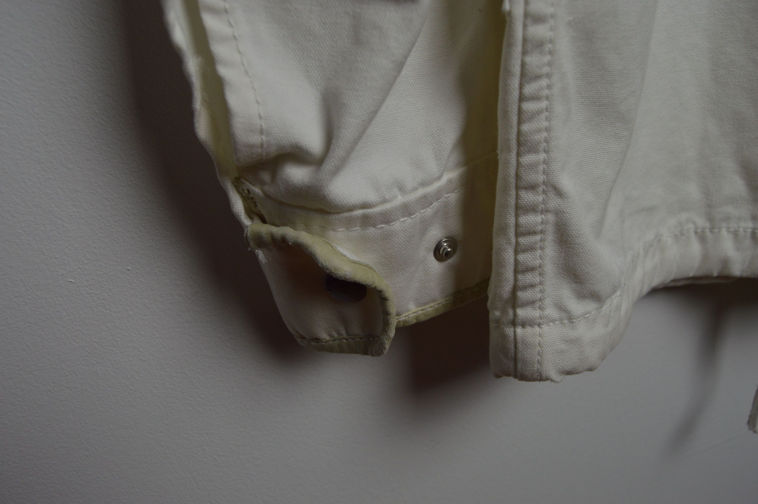 Burberry burberry y2k field jacket Size US M / EU 48-50 / 2 - 8 Thumbnail