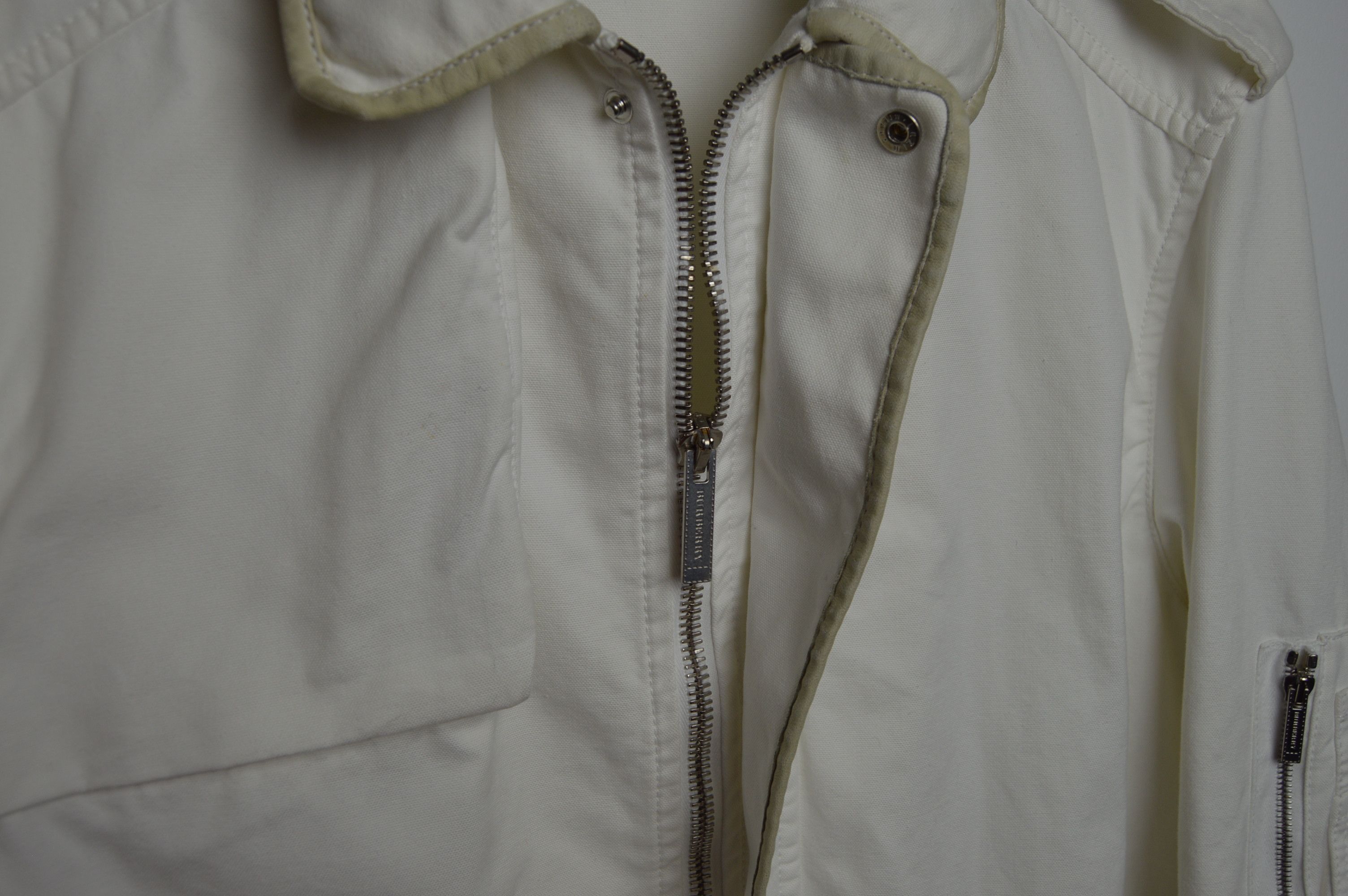 Burberry burberry y2k field jacket Size US M / EU 48-50 / 2 - 11 Thumbnail