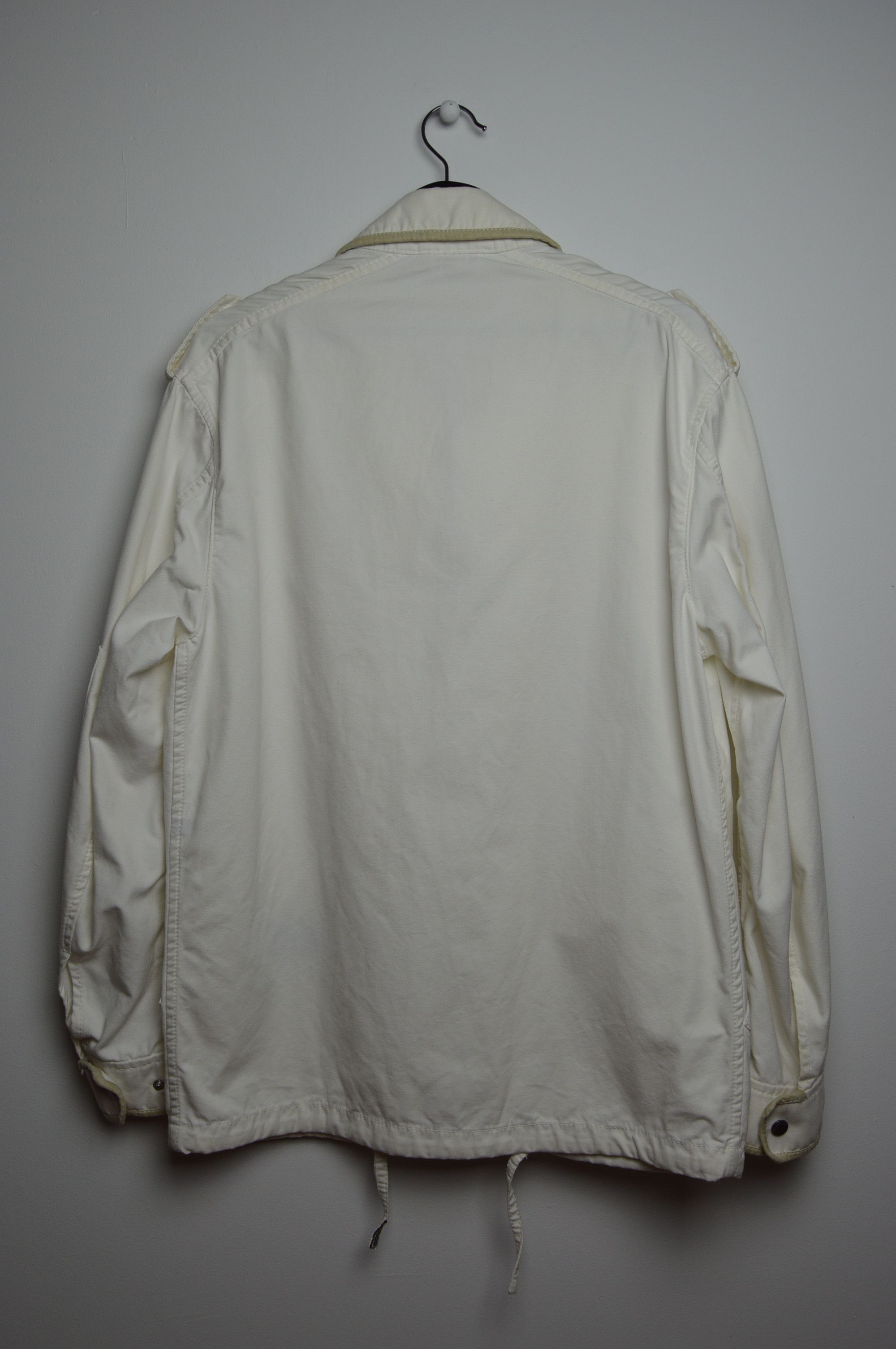 Burberry burberry y2k field jacket Size US M / EU 48-50 / 2 - 10 Thumbnail