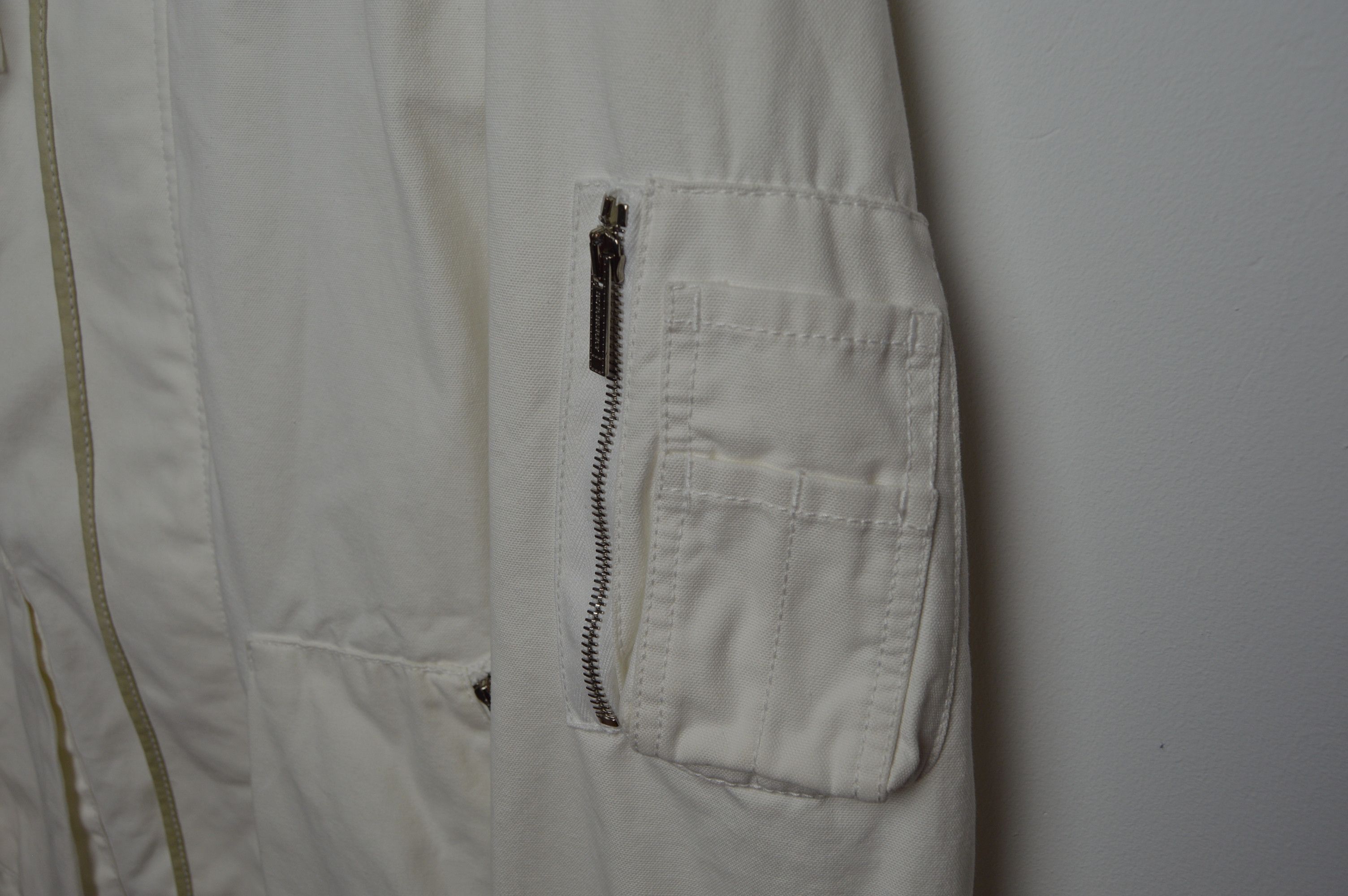 Burberry burberry y2k field jacket Size US M / EU 48-50 / 2 - 7 Thumbnail