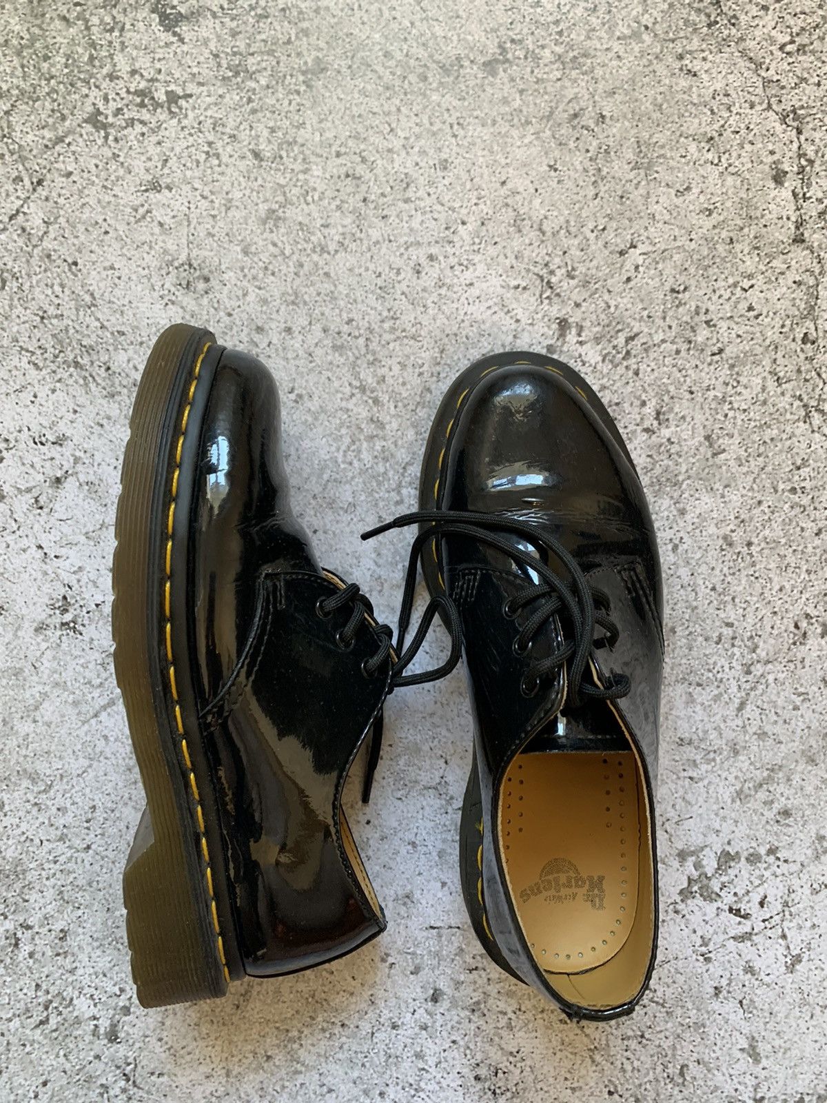 Dr. Martens Dr Martens 1461 avant grade boots Size US 6 / IT 36 - 5 Thumbnail