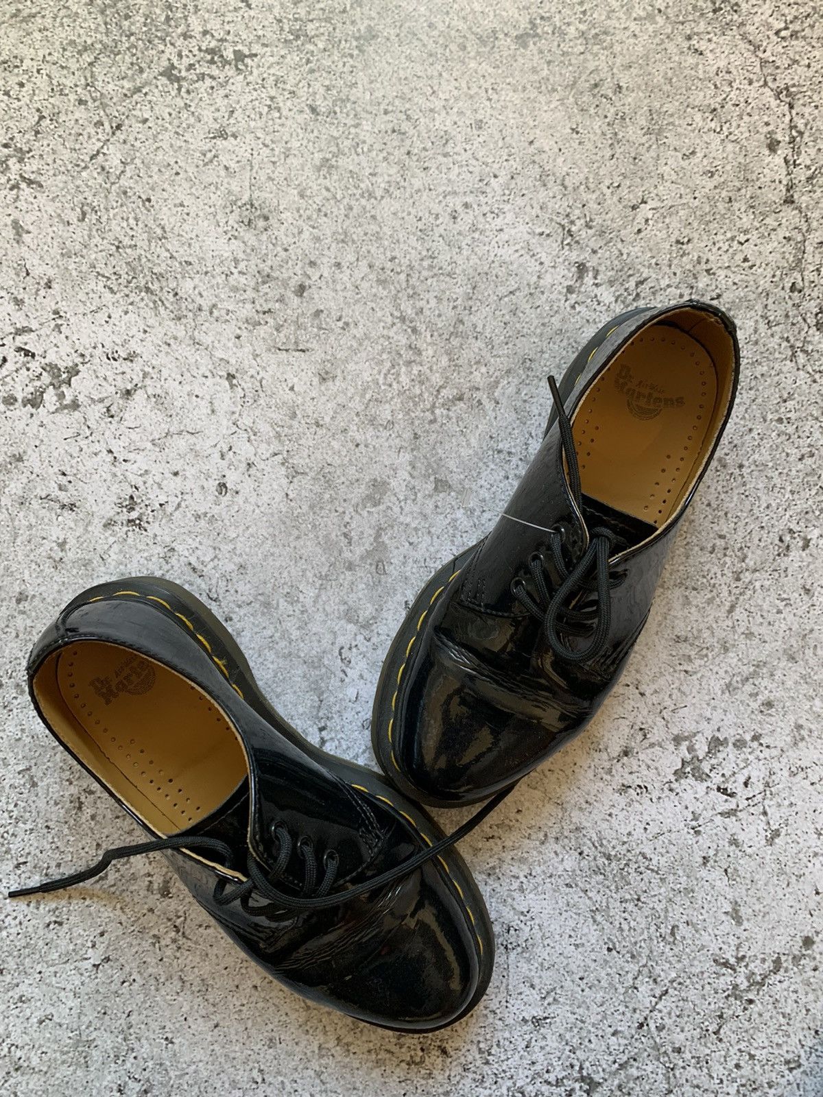 Dr. Martens Dr Martens 1461 avant grade boots Size US 6 / IT 36 - 4 Thumbnail