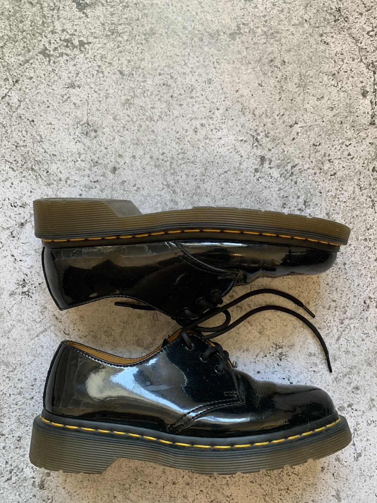 Dr. Martens Dr Martens 1461 avant grade boots Size US 6 / IT 36 - 2 Thumbnail