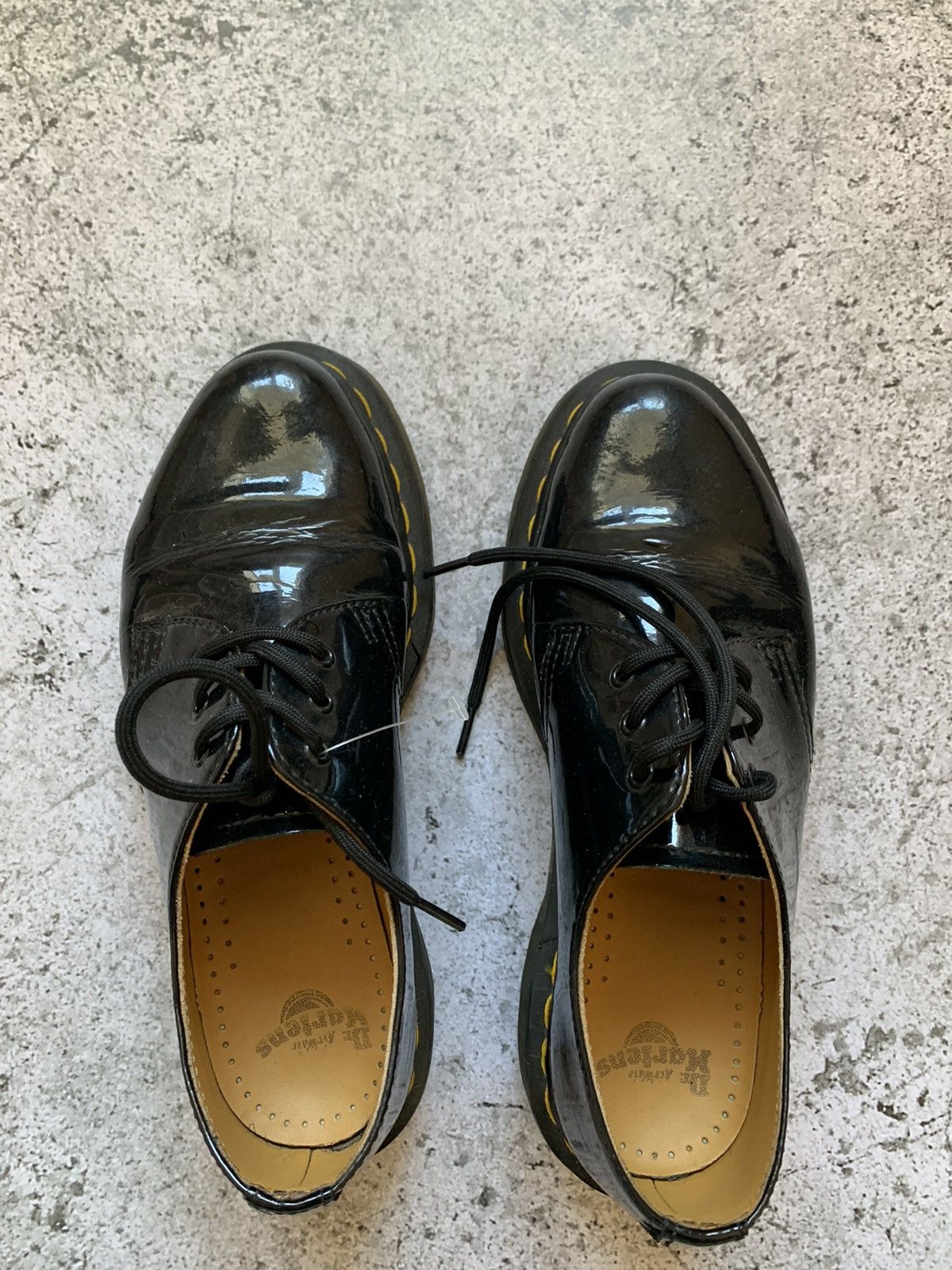 Dr. Martens Dr Martens 1461 avant grade boots Size US 6 / IT 36 - 7 Thumbnail