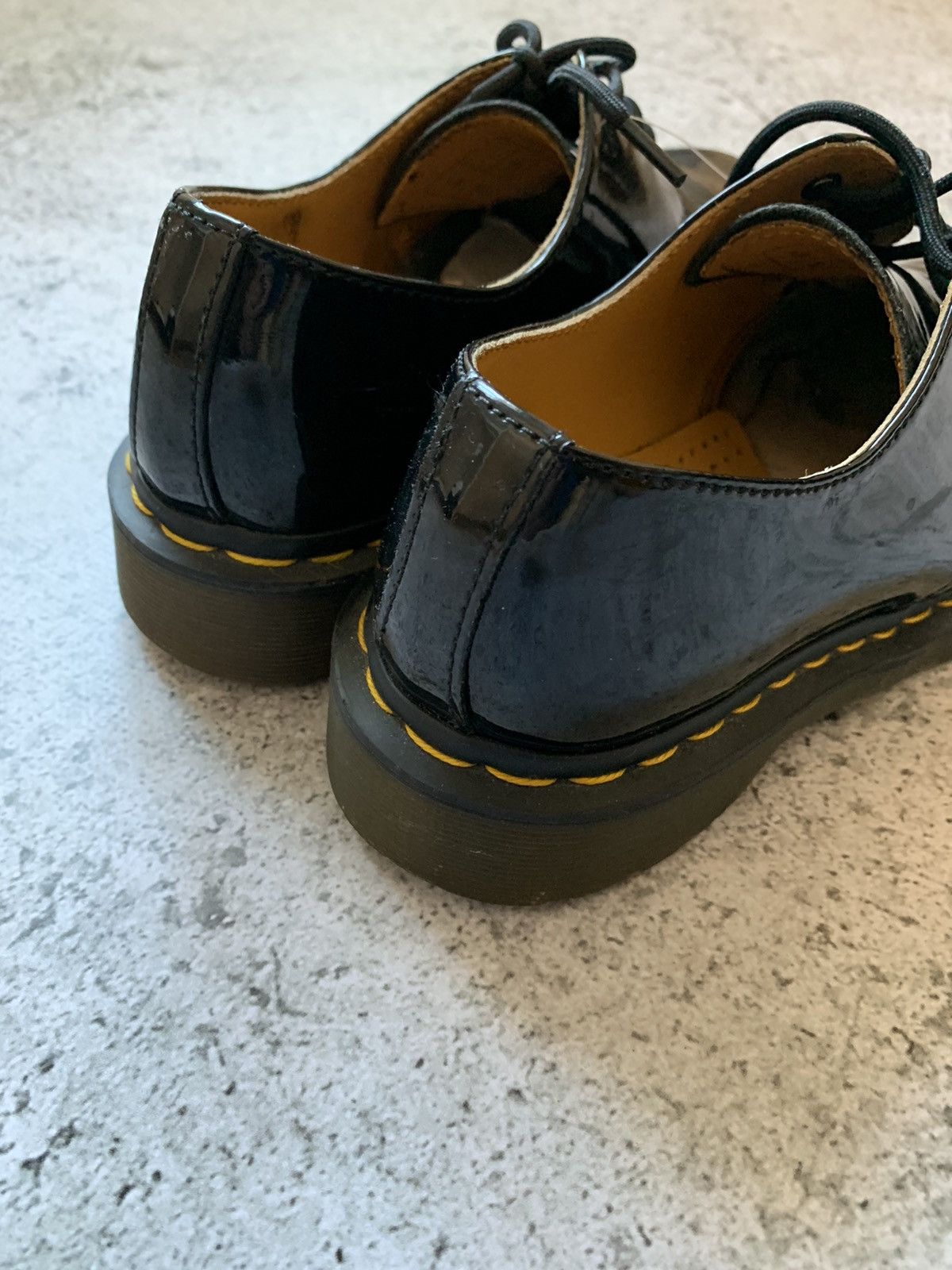 Dr. Martens Dr Martens 1461 avant grade boots Size US 6 / IT 36 - 9 Thumbnail