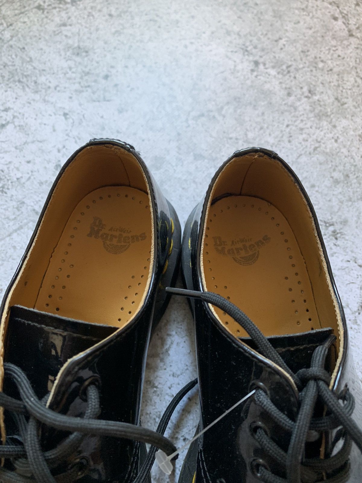 Dr. Martens Dr Martens 1461 avant grade boots Size US 6 / IT 36 - 10 Thumbnail