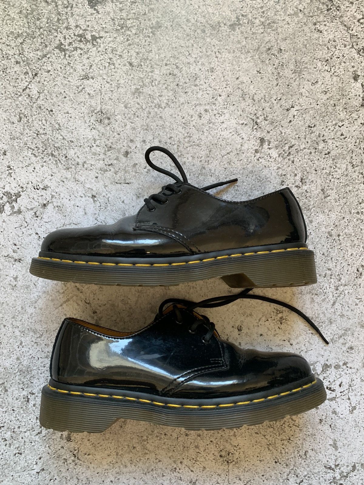 Dr. Martens Dr Martens 1461 avant grade boots Size US 6 / IT 36 - 1 Thumbnail