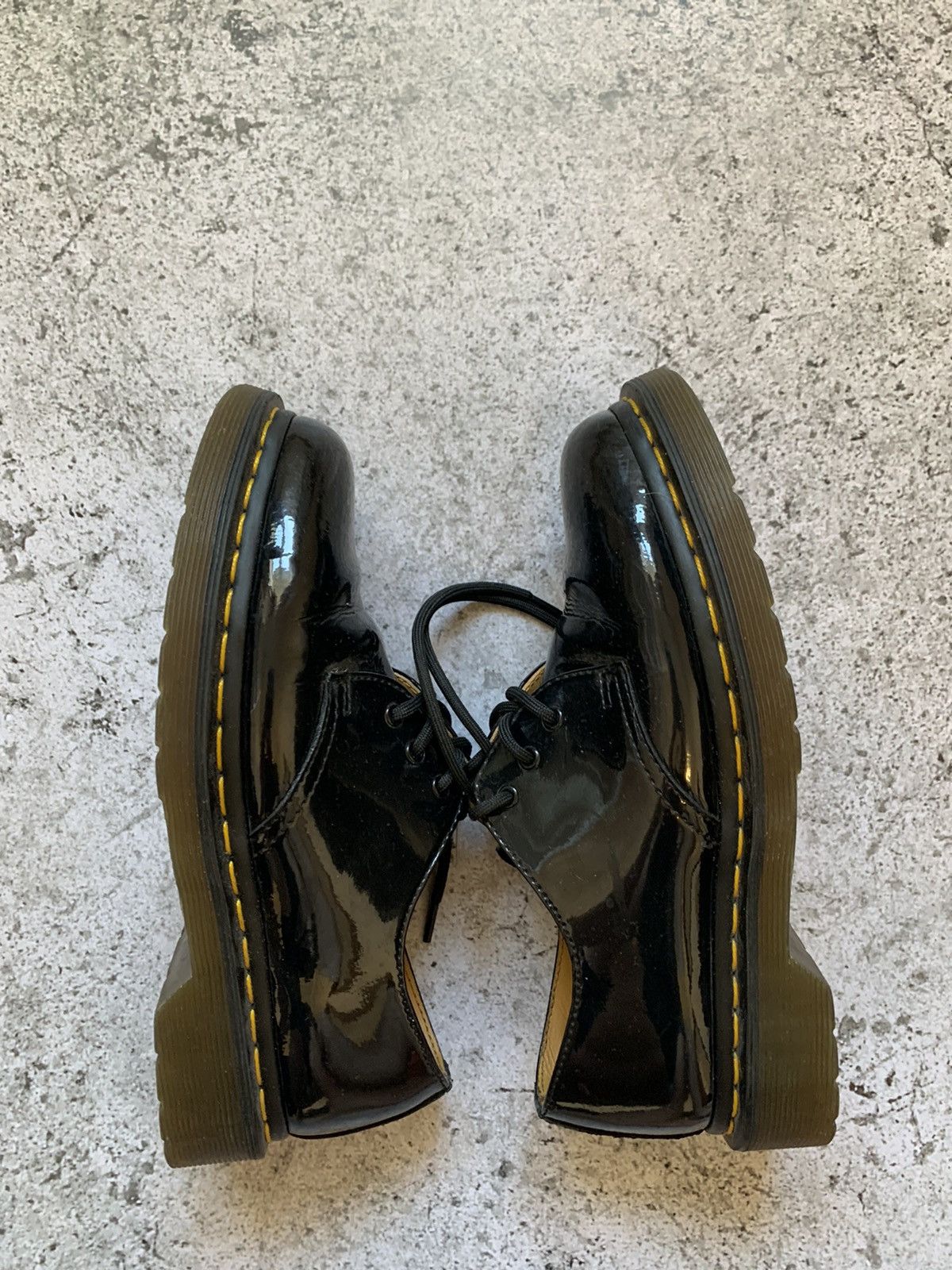 Dr. Martens Dr Martens 1461 avant grade boots Size US 6 / IT 36 - 6 Thumbnail
