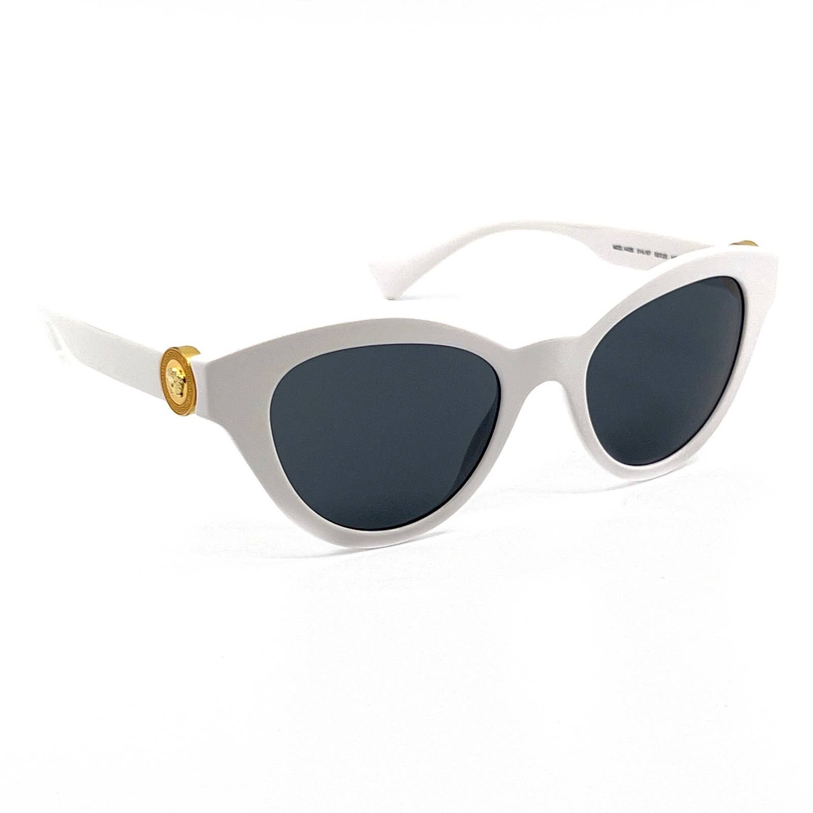 Versace New! VERSACE Sunglasses MOD.4435 5387/87, Authentic  display picture 3