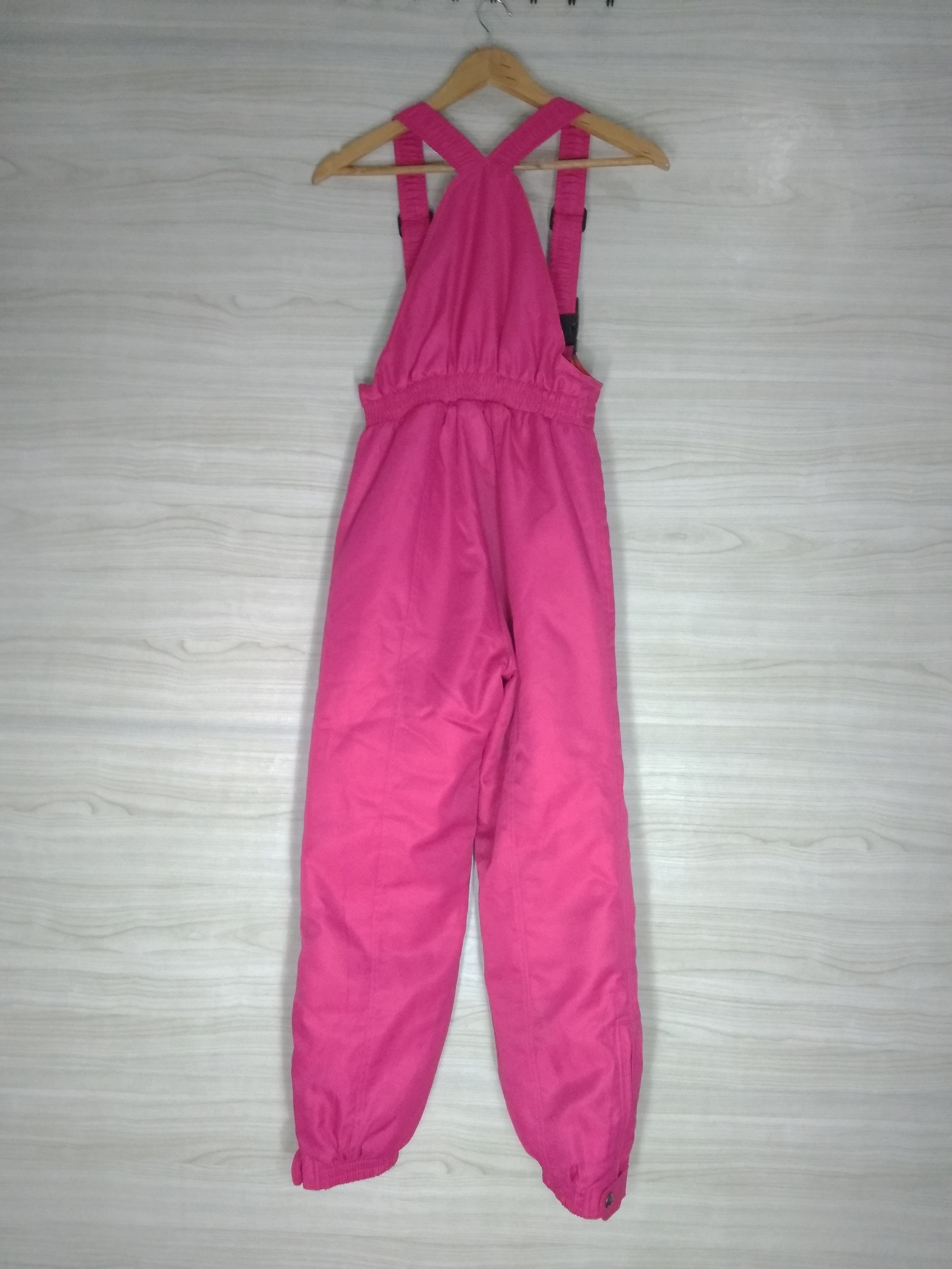 Sports Specialties TEAM ESTERO Ski Pants / snow sports Suit Waist 24 - 30 Size US 30 / EU 46 - 2 Thumbnail
