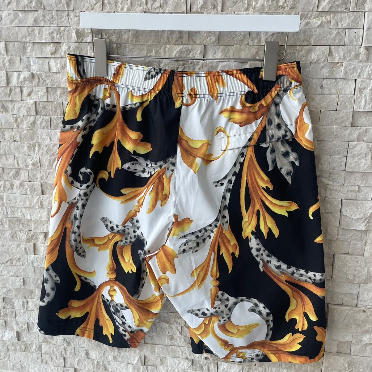 Versace Versace Boxer Shorts Size M Size US 32 / EU 48 - 2 Thumbnail