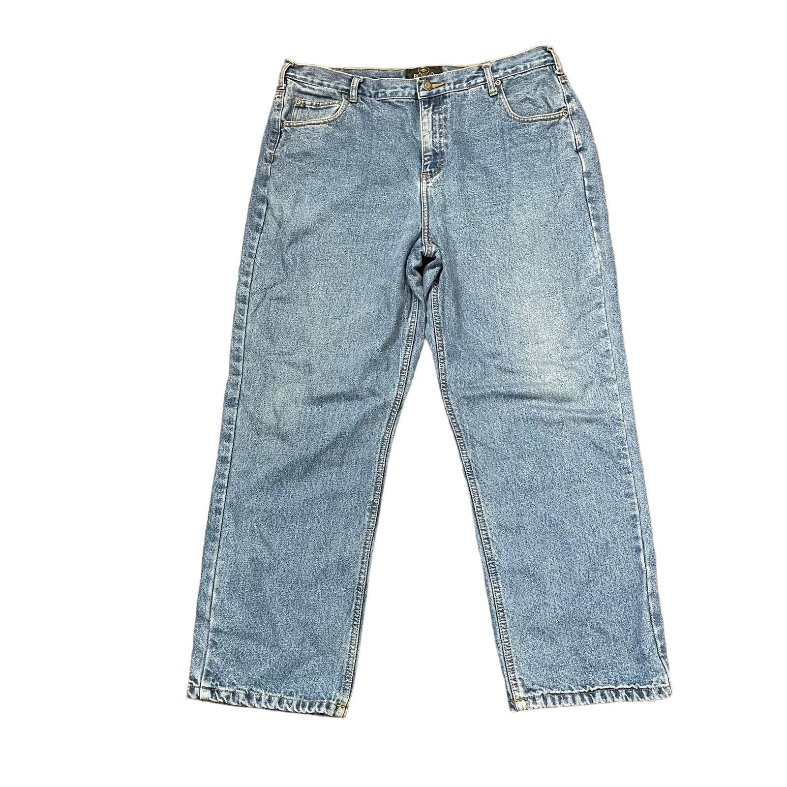 Redhead Flannel Lined Pants Grailed