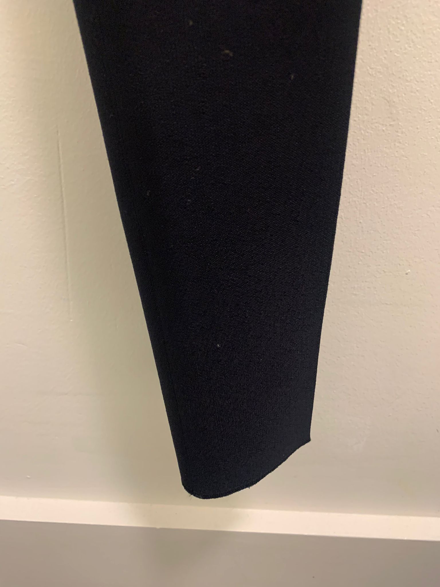 Celine Classic Tux Pants in Dark Blue Size US 30 / EU 46 - 7 Thumbnail