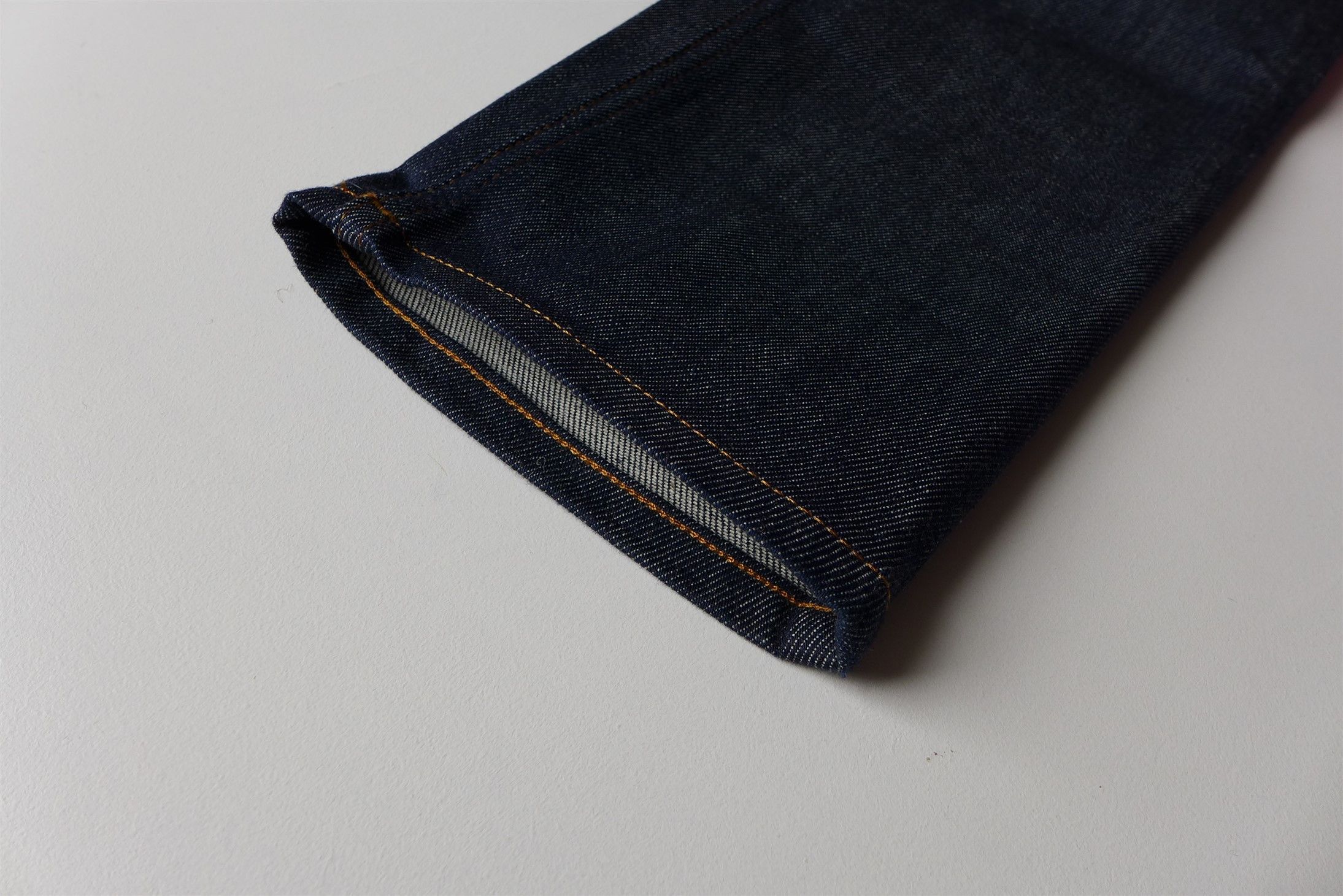 Acne Studios Acne Studios Blå Konst North Skinny Jeans - Indigo Denim Size US 30 / EU 46 - 9 Thumbnail