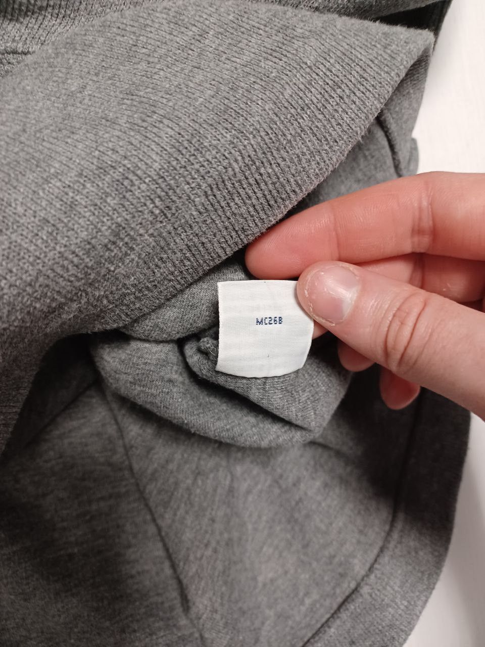 Polo Ralph Lauren × Vintage POLO RALPH LAUREN 90S VINTAGE 1/4 ZIP QUATER HOODIE Size US XL / EU 56 / 4 - 7 Thumbnail