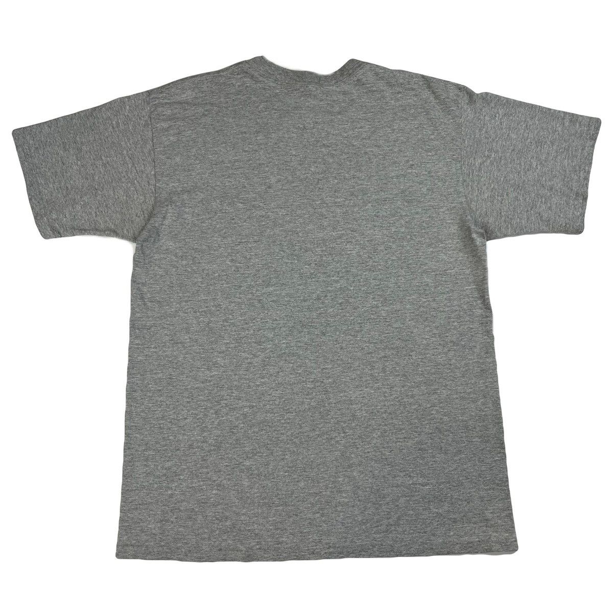 Nike Vintage Nike T-Shirt Size M 90s Swoosh Size US M / EU 48-50 / 2 - 3 Thumbnail
