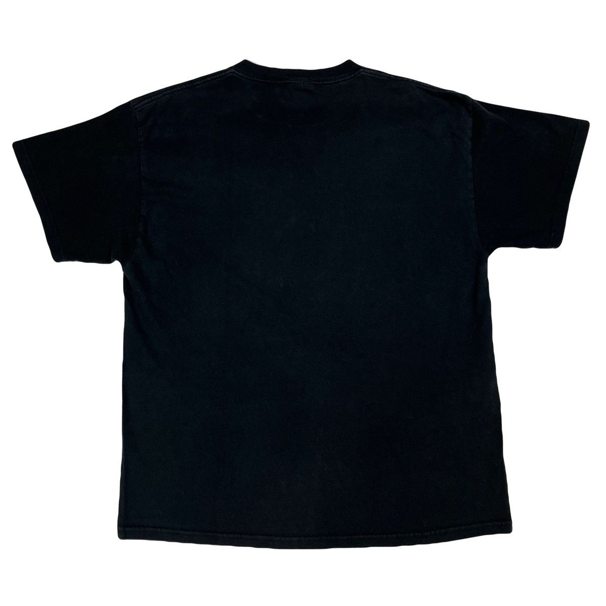 Vintage Vintage Satan You've Been Punk'd T-Shirt Size L Devil Size US L / EU 52-54 / 3 - 3 Thumbnail