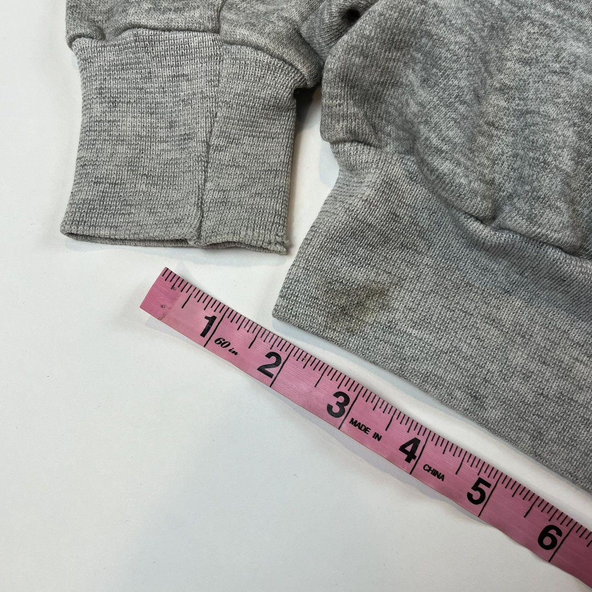 Vintage Vintage Yale Crewneck Sweatshirt Size M 80s Size US M / EU 48-50 / 2 - 7 Thumbnail