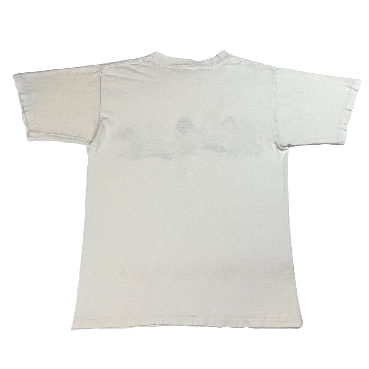 Peanuts Vintage 80s Snoopy Charlie Brown Peanuts T-Shirt Size M Size US M / EU 48-50 / 2 - 3 Thumbnail