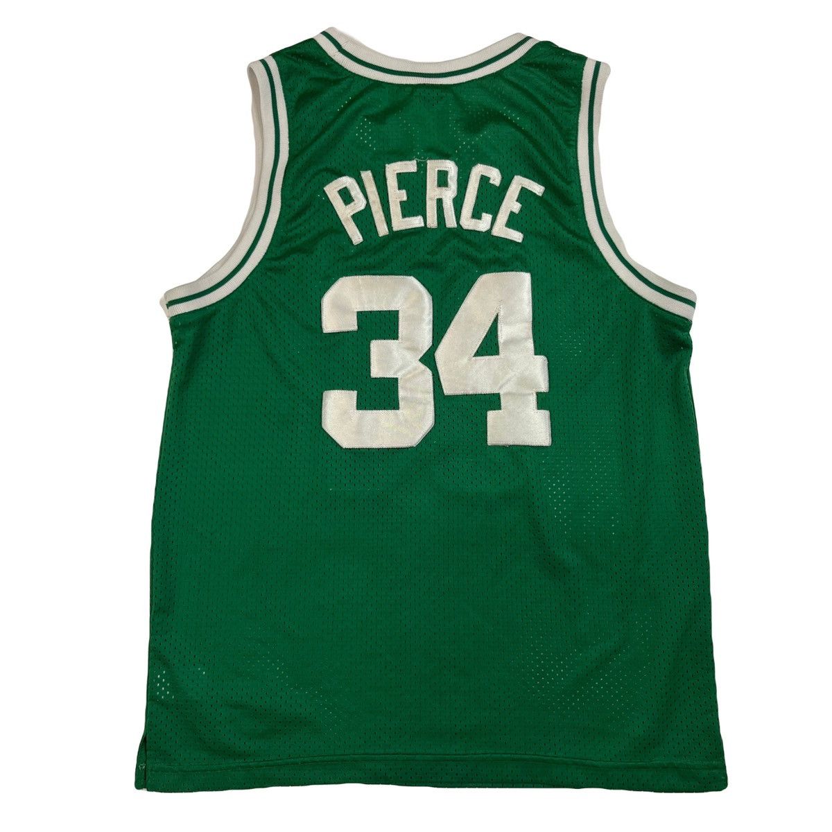 NBA Vintage Nike Celtics Paul Pierce Jersey Size S Size US S / EU 44-46 / 1 - 2 Thumbnail