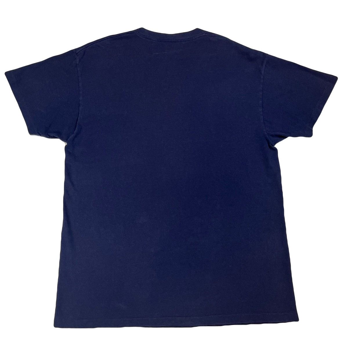 Vintage Vintage 90s Computer Cartoon Art T-Shirt Size L Size US L / EU 52-54 / 3 - 3 Thumbnail