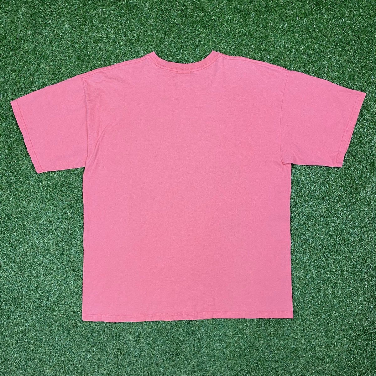 Disney Vintage 90s Disney Mickey T-Shirt Size XL Pocket Tee Size US XL / EU 56 / 4 - 5 Thumbnail