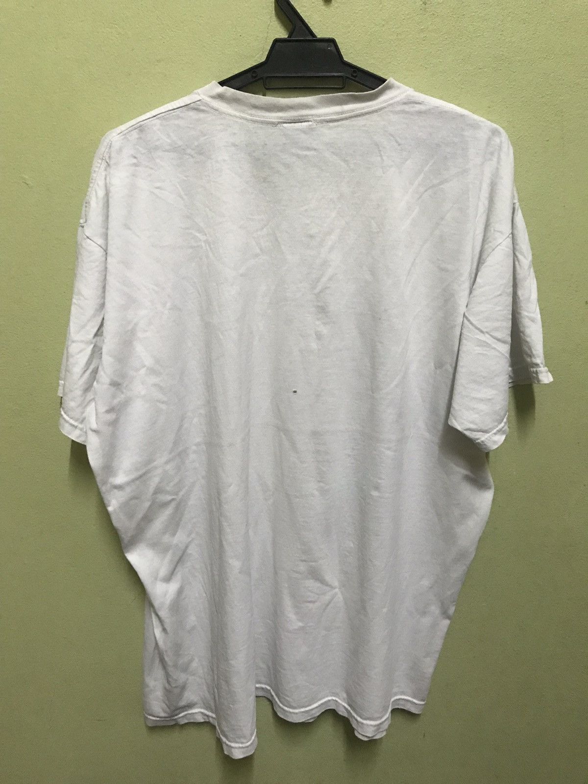 Vintage Hooters By Fashion Victim Size US XXL / EU 58 / 5 - 5 Thumbnail