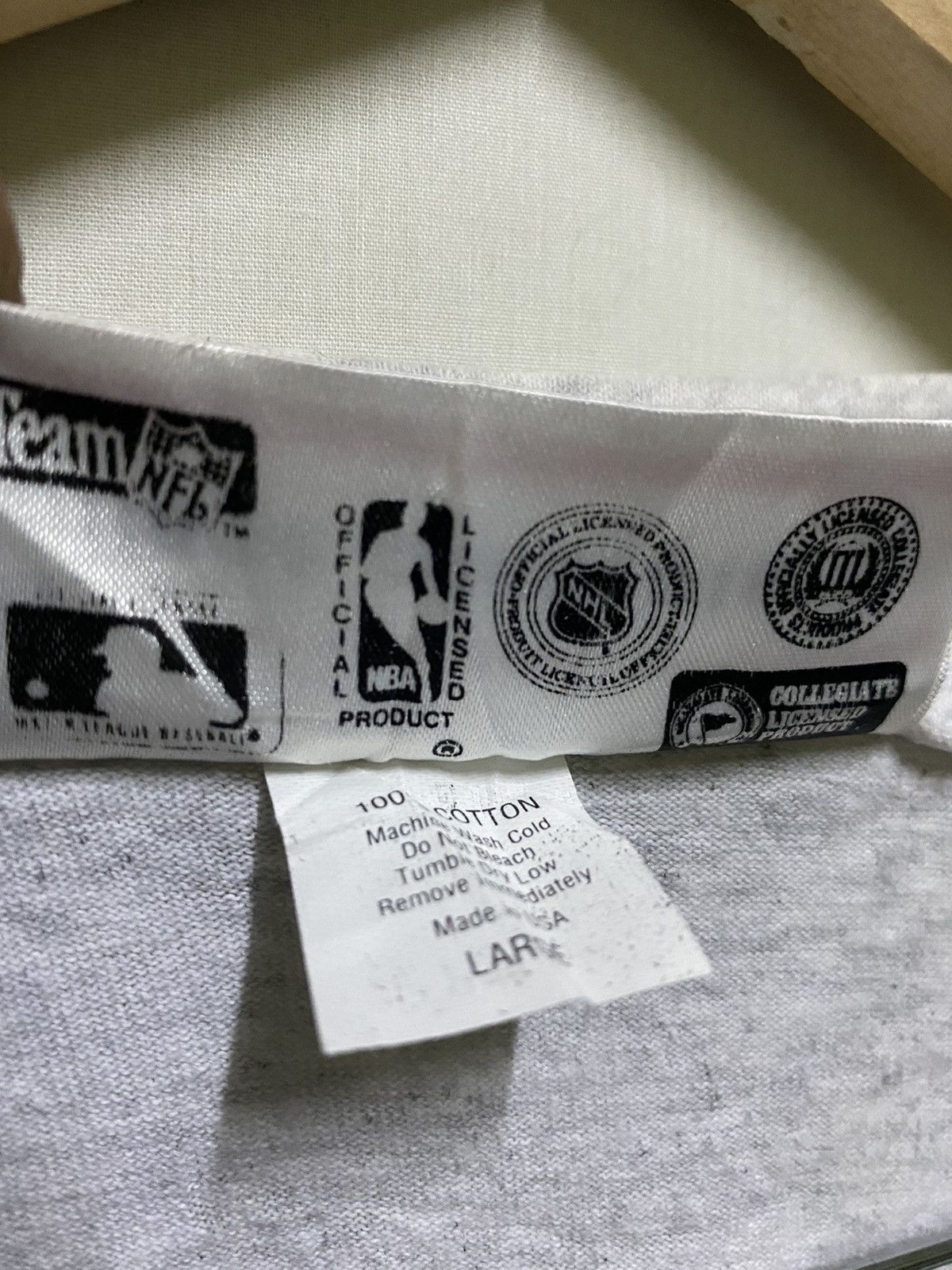 NFL × Vintage Vintage Button Baseball Riders NFL Size US L / EU 52-54 / 3 - 7 Thumbnail