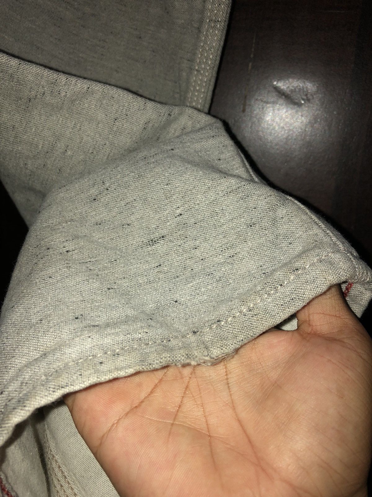 Japanese Brand Blue Way x Japanese Brand Size US 30 / EU 46 - 13 Thumbnail