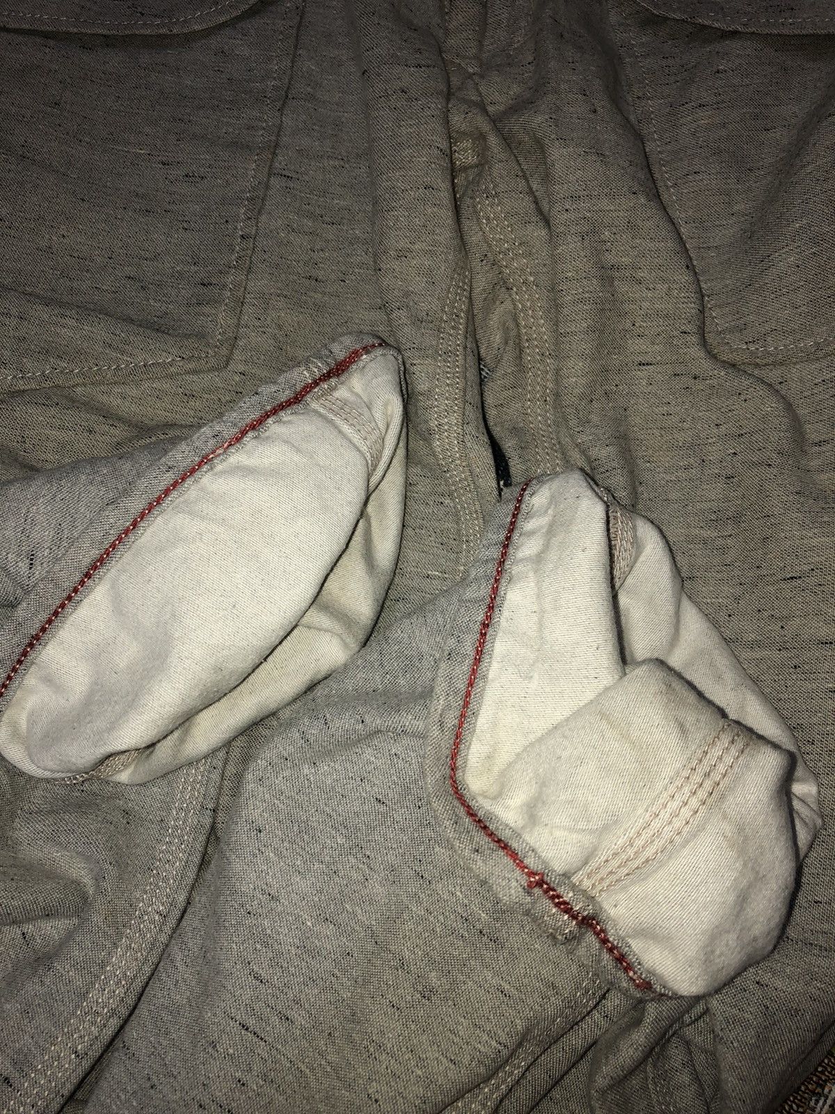 Japanese Brand Blue Way x Japanese Brand Size US 30 / EU 46 - 4 Thumbnail