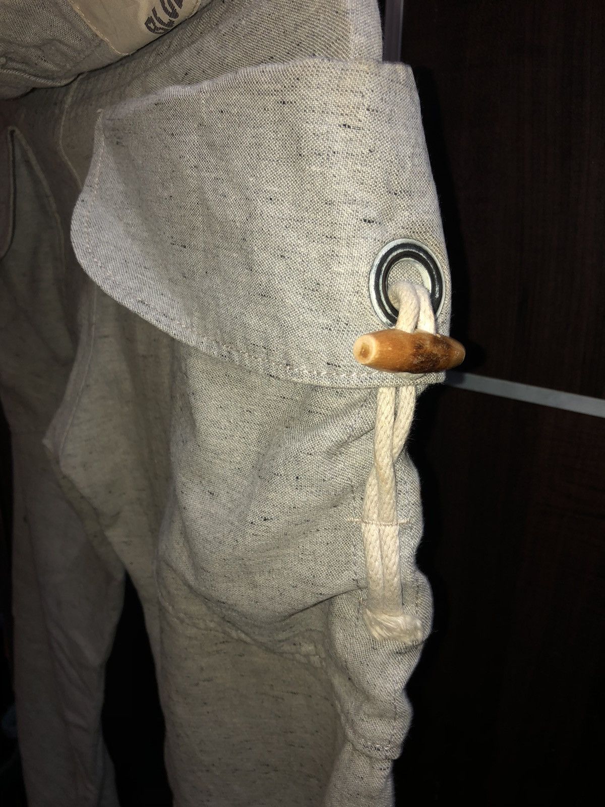 Japanese Brand Blue Way x Japanese Brand Size US 30 / EU 46 - 11 Thumbnail