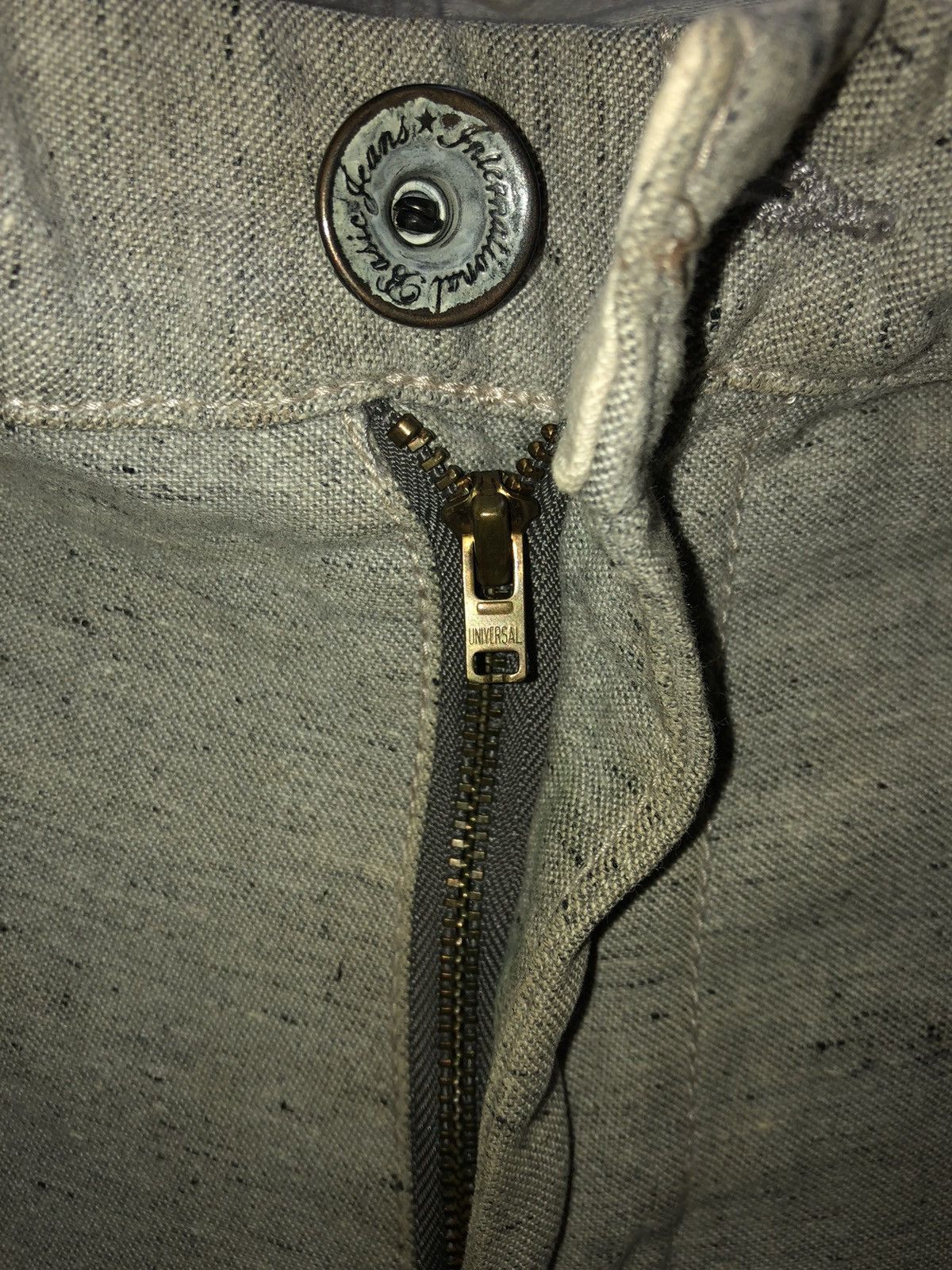 Japanese Brand Blue Way x Japanese Brand Size US 30 / EU 46 - 6 Thumbnail