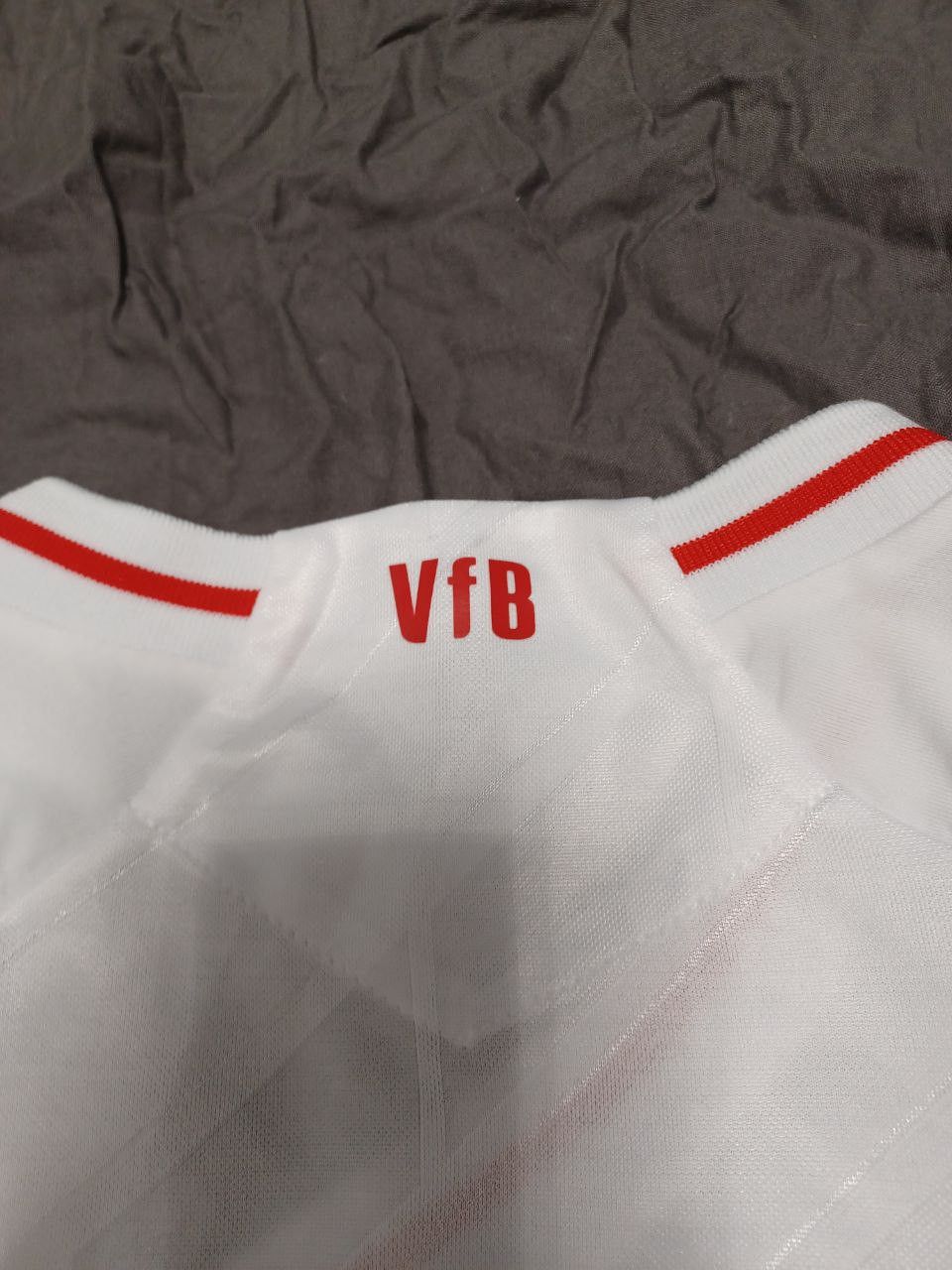 Other VFB Stuttgart 19/20 vintage soccer jersey Jako blokecore Size US XXL / EU 58 / 5 - 7 Thumbnail