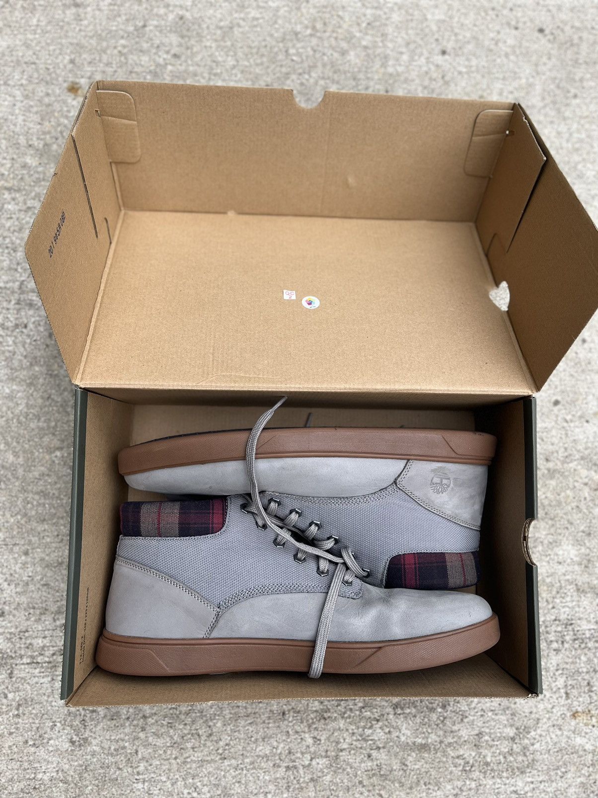 timberland suede chukka boots