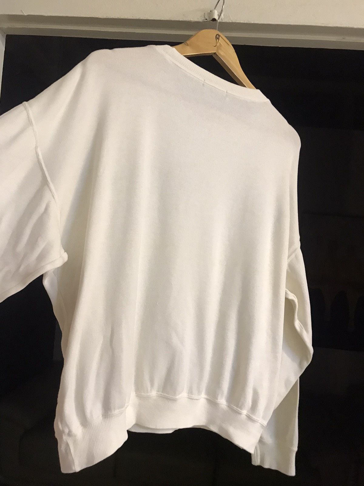 Other YSL Sweatshirt Size L / US 10 / IT 46 - 7 Thumbnail