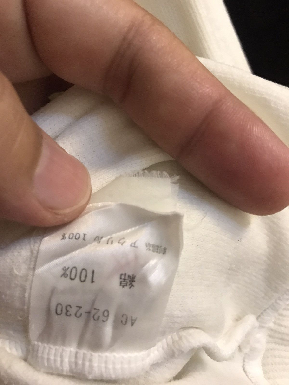 Other YSL Sweatshirt Size L / US 10 / IT 46 - 9 Thumbnail