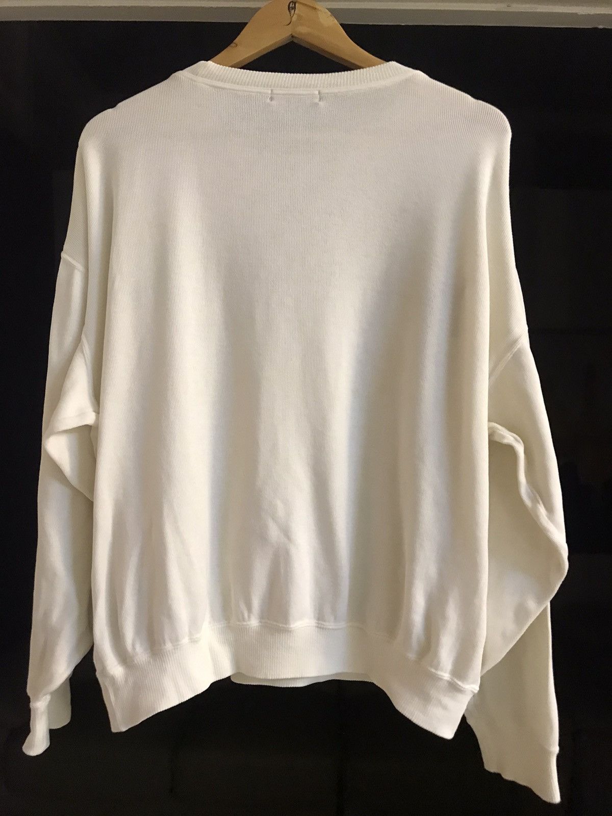 Other YSL Sweatshirt Size L / US 10 / IT 46 - 6 Thumbnail