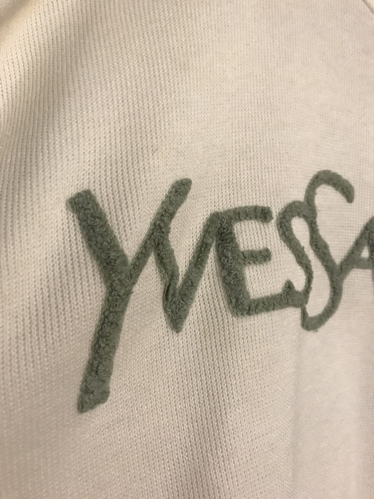Other YSL Sweatshirt Size L / US 10 / IT 46 - 2 Thumbnail