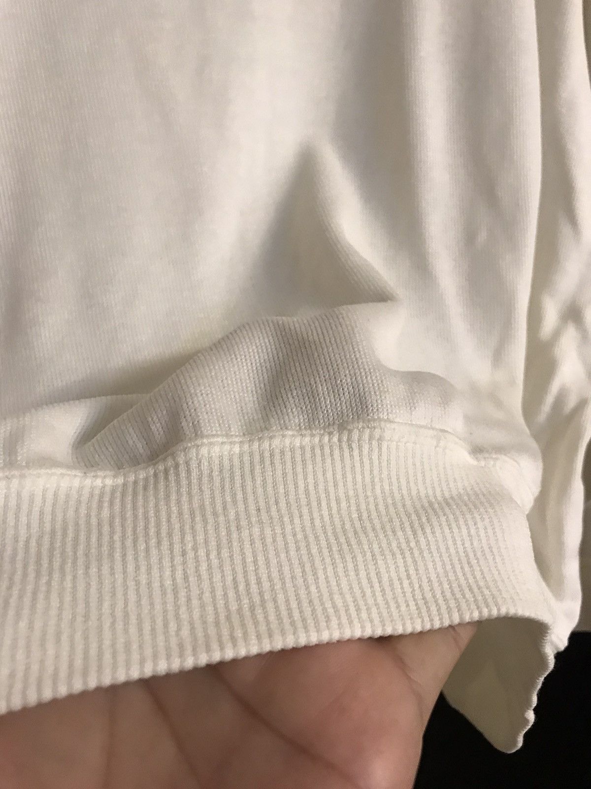 Other YSL Sweatshirt Size L / US 10 / IT 46 - 11 Thumbnail