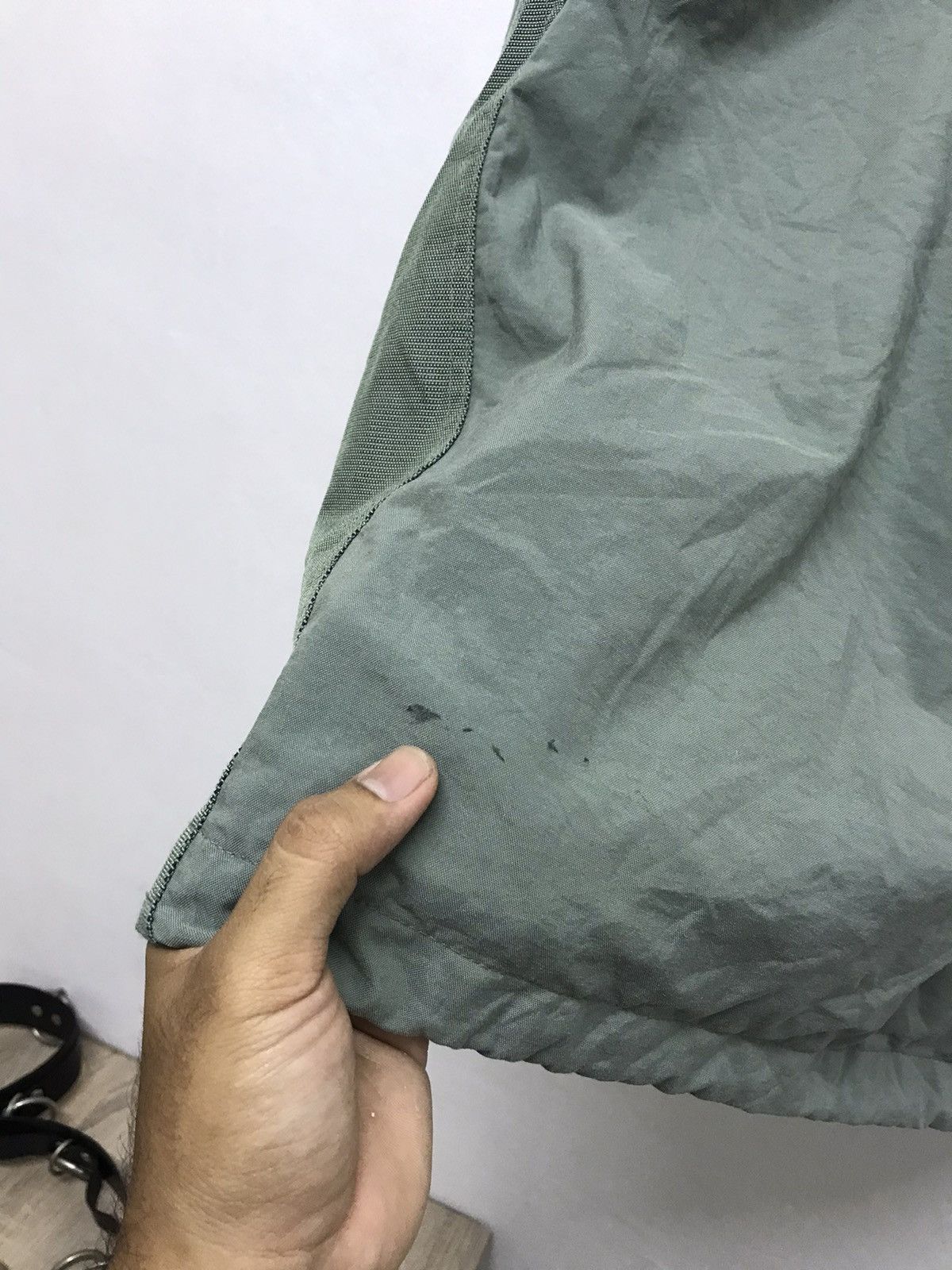 Nike ACG Vintage Nike ACG Faded Colour Gorpcore Jackets Size US XL / EU 56 / 4 - 19 Thumbnail