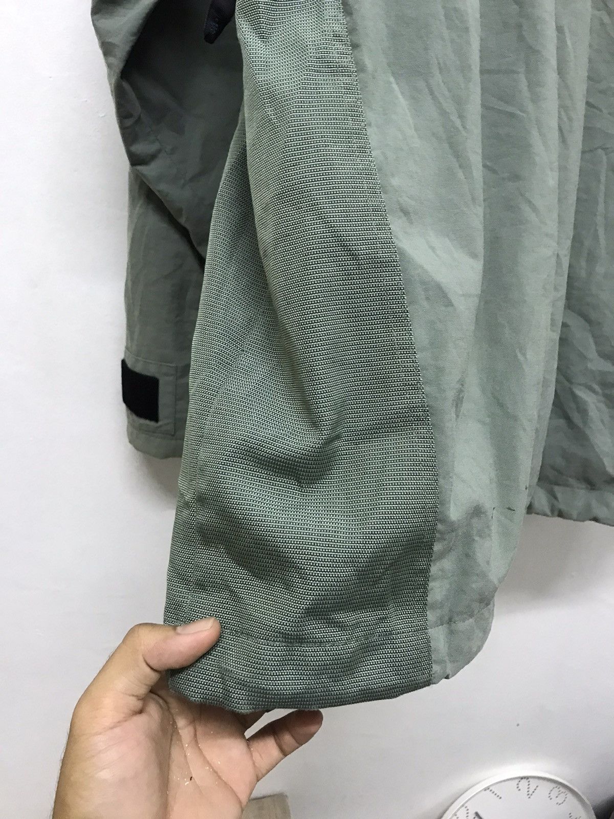 Nike ACG Vintage Nike ACG Faded Colour Gorpcore Jackets Size US XL / EU 56 / 4 - 16 Thumbnail