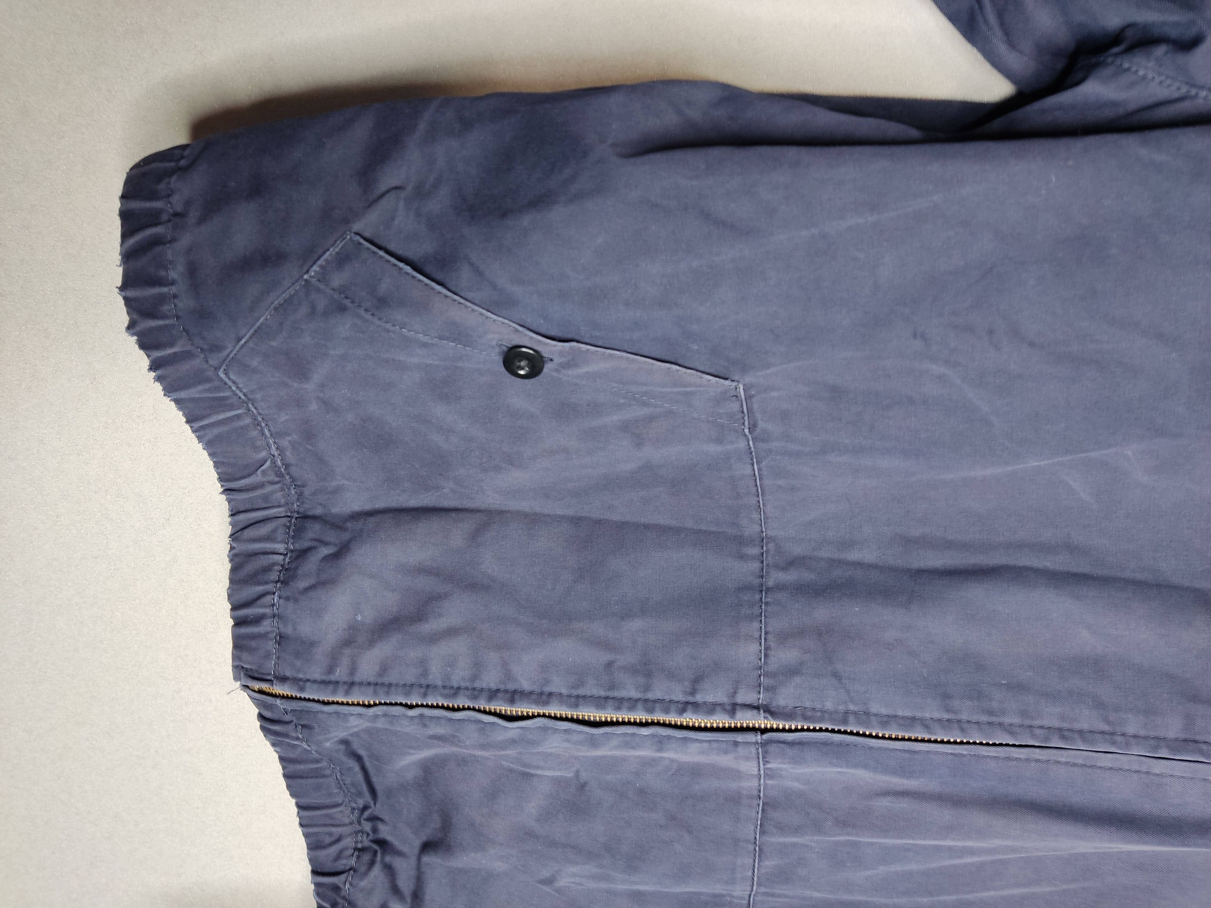 Polo Ralph Lauren Vintage Polo Ralph Lauren Jacket 90s Size US L / EU 52-54 / 3 - 9 Thumbnail