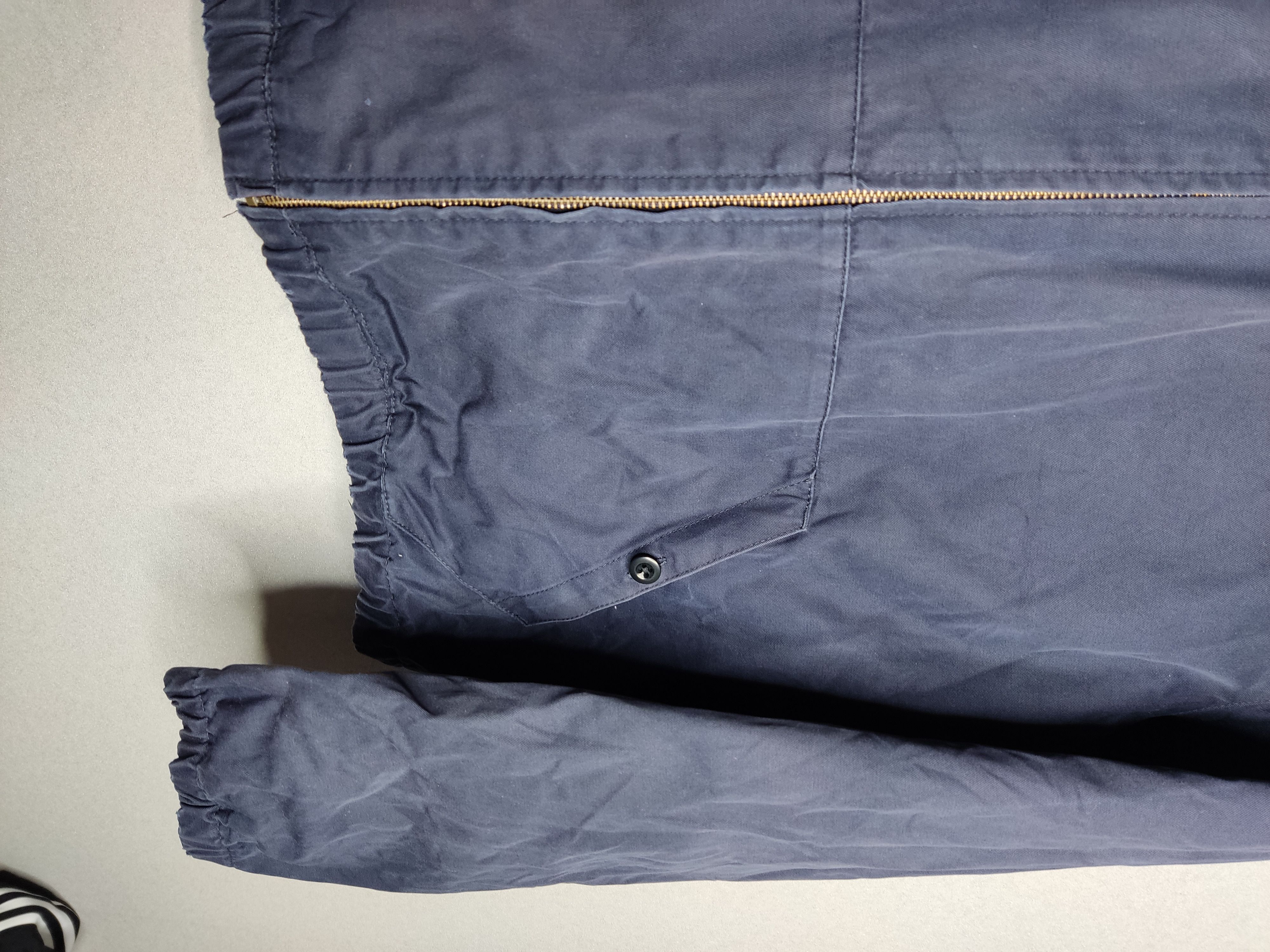 Polo Ralph Lauren Vintage Polo Ralph Lauren Jacket 90s Size US L / EU 52-54 / 3 - 10 Thumbnail