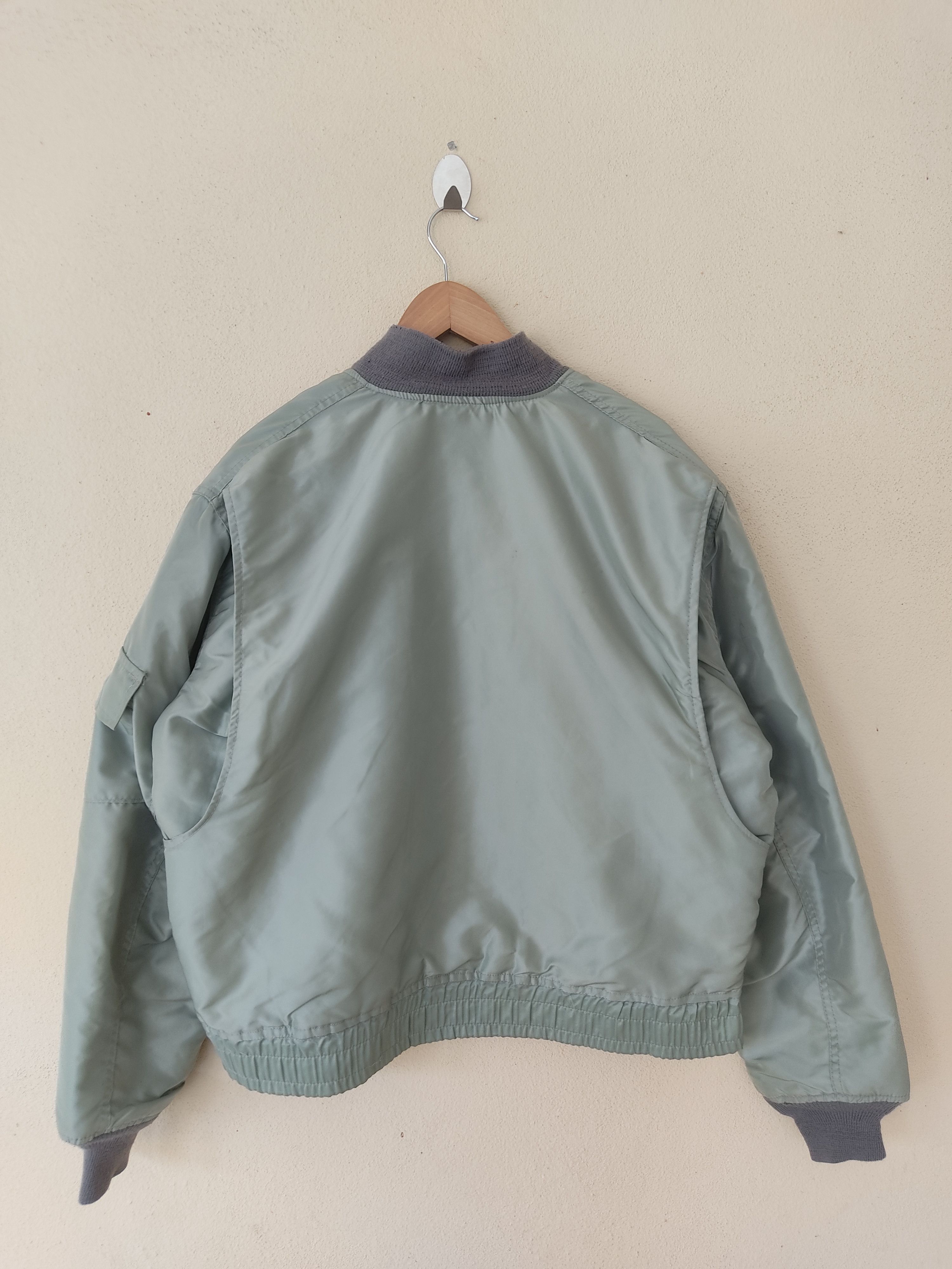 G-8 Titan Jacket