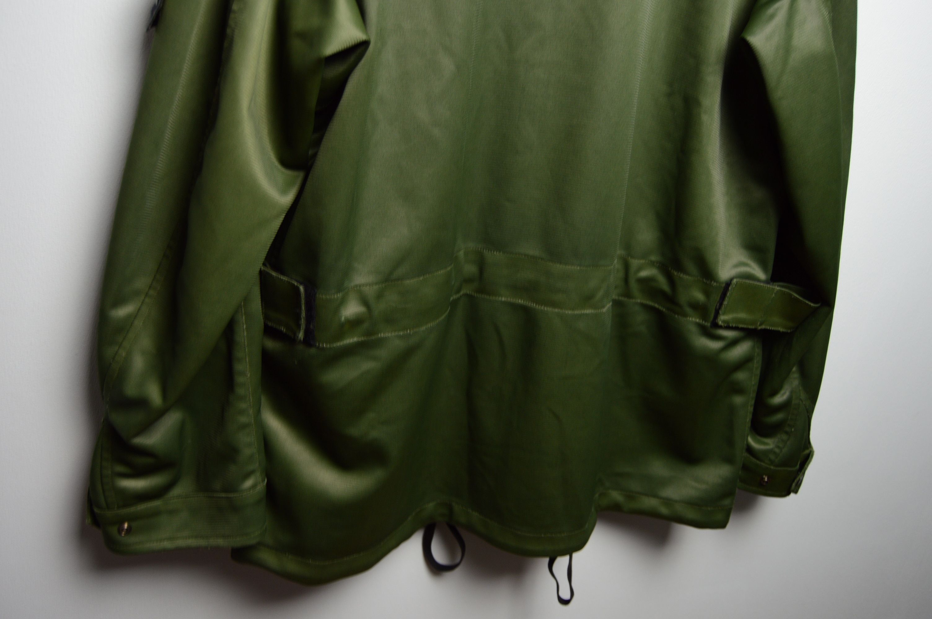 Stone Island archive stone island shimmer jacket Size US XL / EU 56 / 4 - 14 Thumbnail