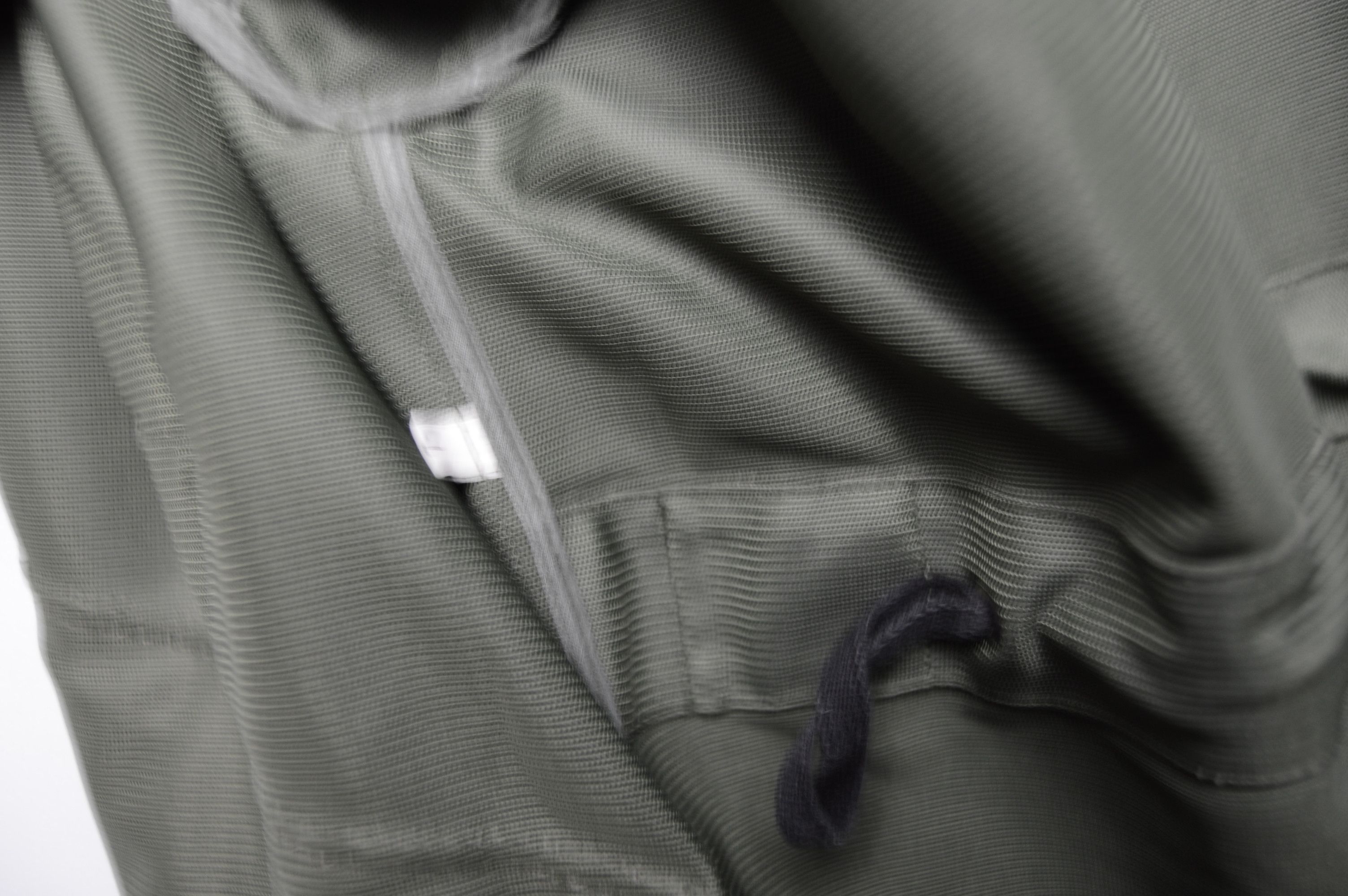Stone Island archive stone island shimmer jacket Size US XL / EU 56 / 4 - 25 Thumbnail