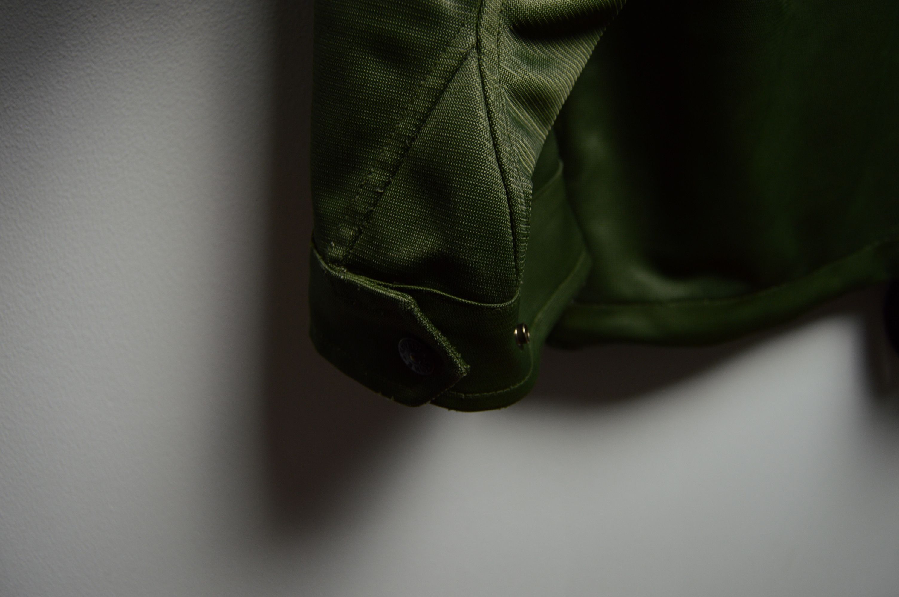 Stone Island archive stone island shimmer jacket Size US XL / EU 56 / 4 - 16 Thumbnail